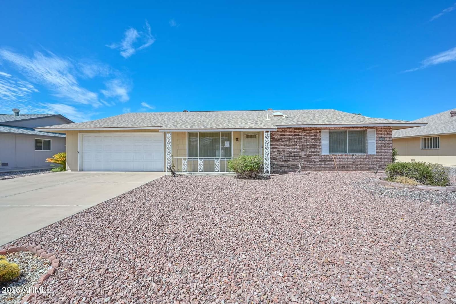 17406 N 130th Avenue, Sun City West, AZ 85375 — photo 2 of 50