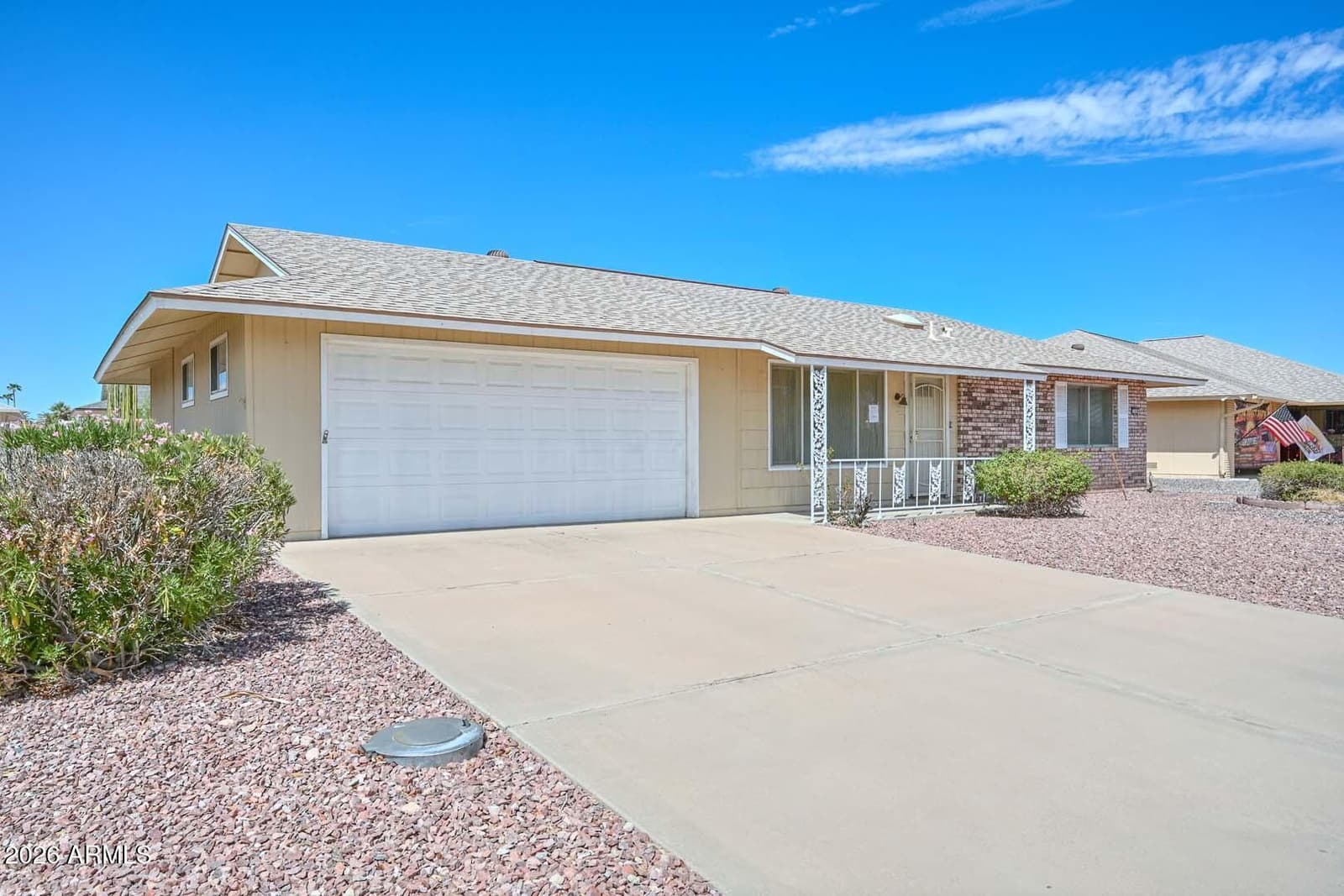 17406 N 130th Avenue, Sun City West, AZ 85375 — photo 3 of 50