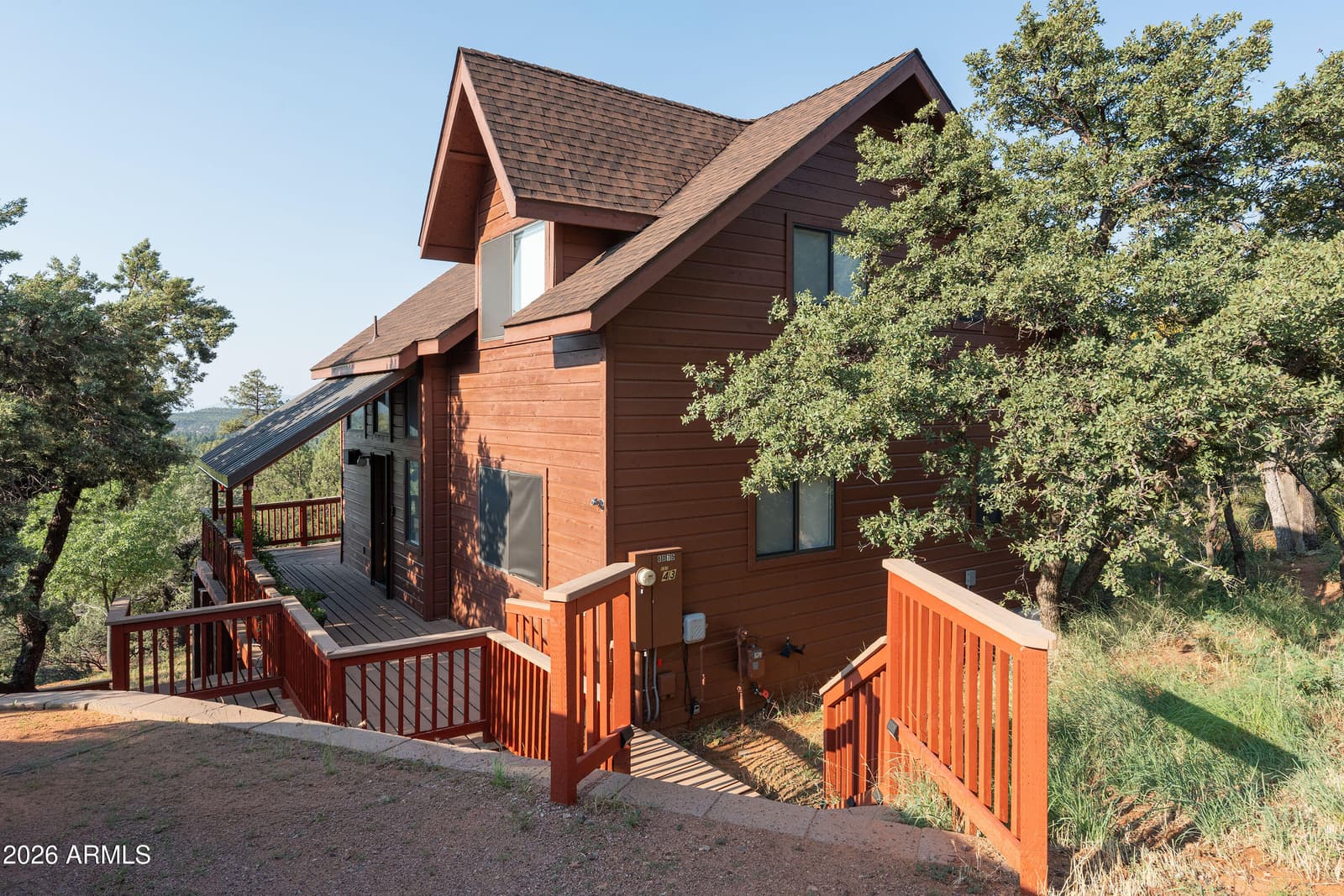 6075 W Pinon Way, Pine, AZ 85544 — photo 4 of 20
