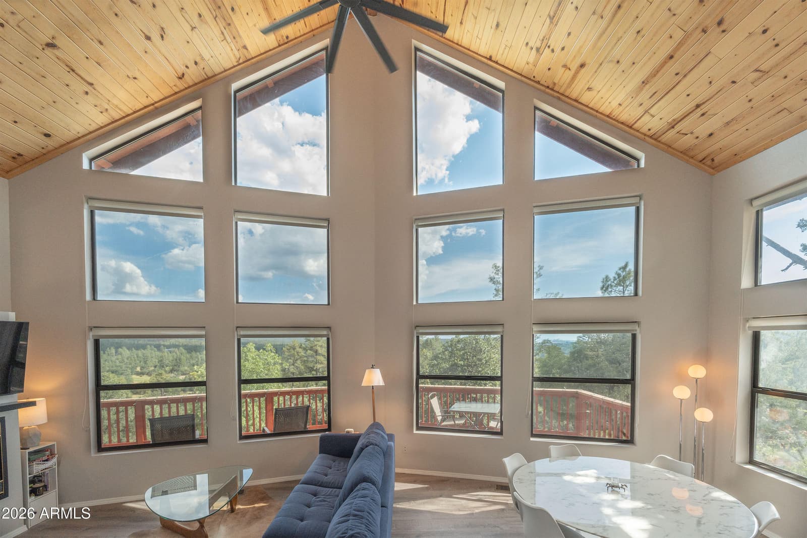 6075 W Pinon Way, Pine, AZ 85544 — photo 1 of 20