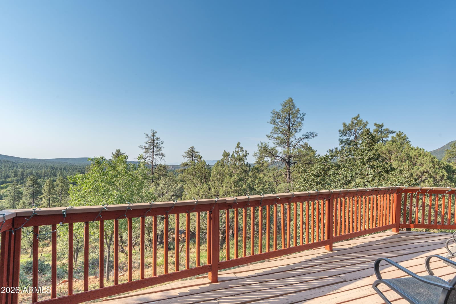 6075 W Pinon Way, Pine, AZ 85544 — photo 2 of 20