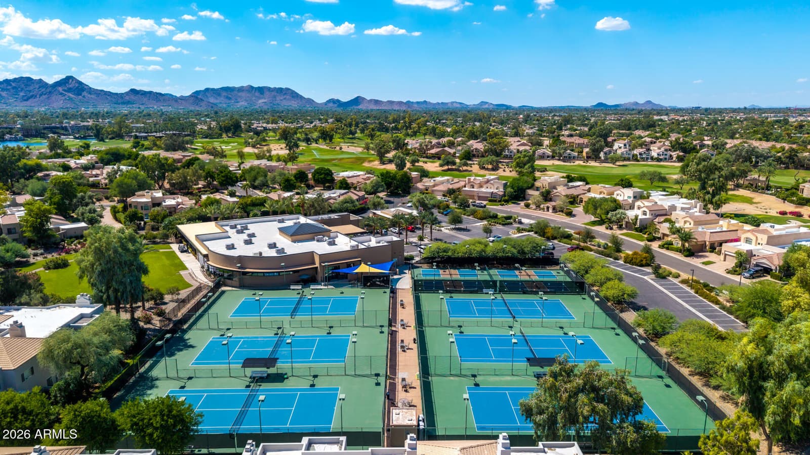 7700 E Gainey Ranch Road 207, Scottsdale, AZ 85258 — photo 30 of 38