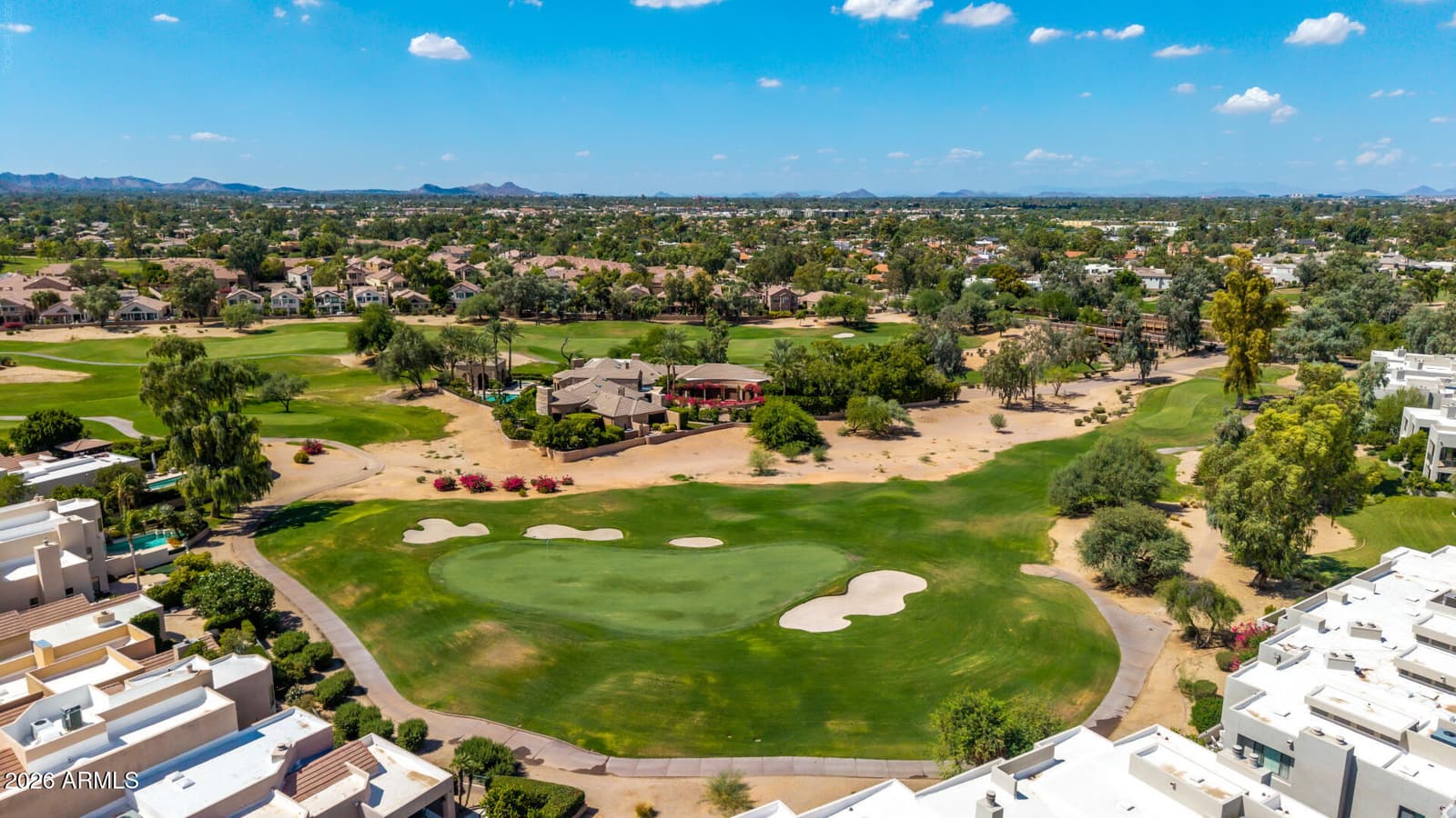 7700 E Gainey Ranch Road 207, Scottsdale, AZ 85258 — photo 31 of 38
