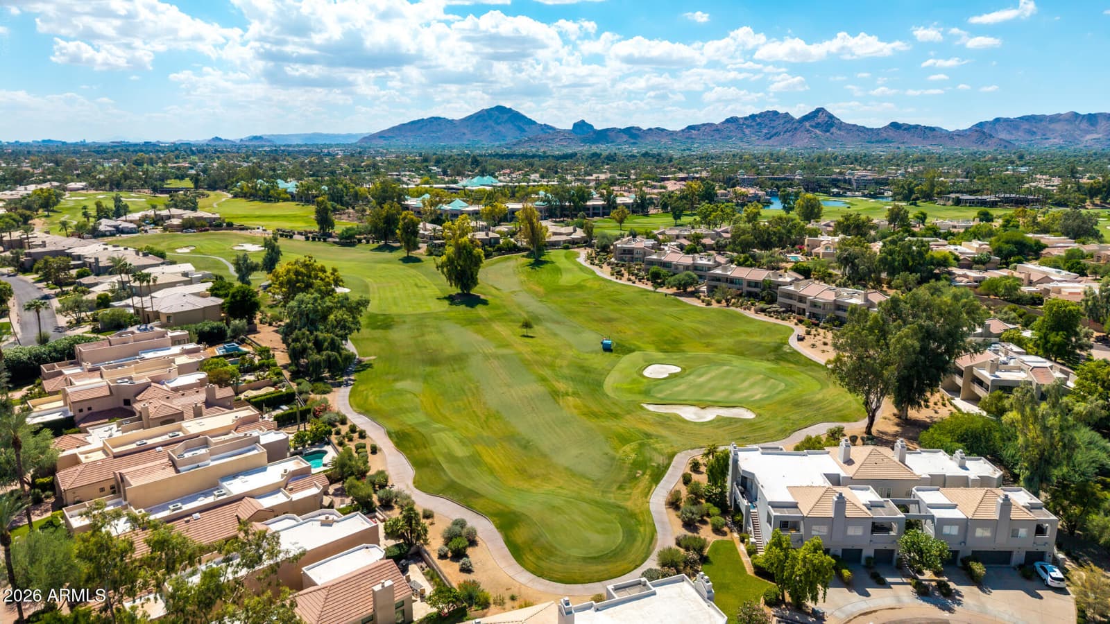 7700 E Gainey Ranch Road 207, Scottsdale, AZ 85258 — photo 34 of 38