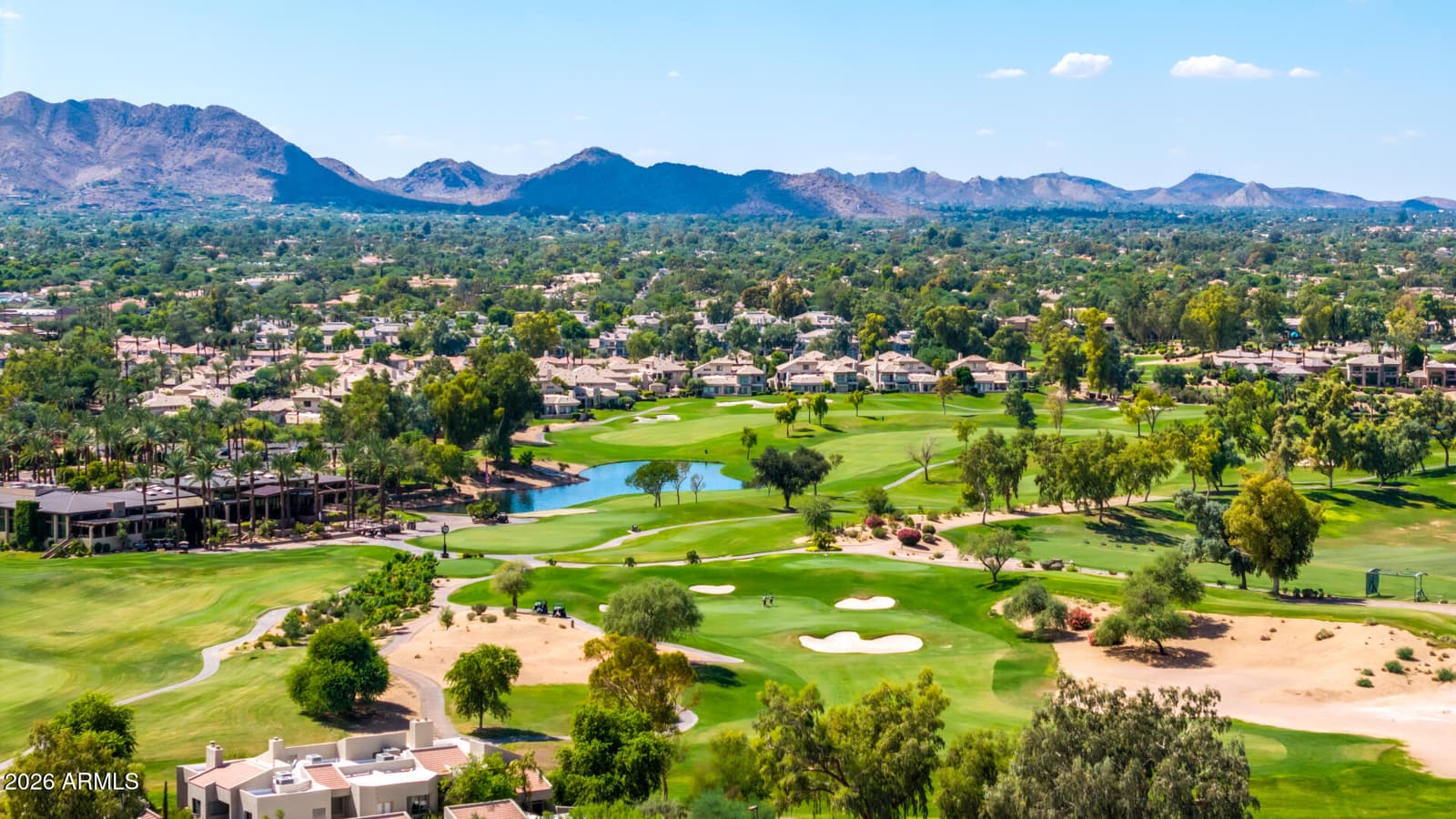 7700 E Gainey Ranch Road 207, Scottsdale, AZ 85258 — photo 35 of 38