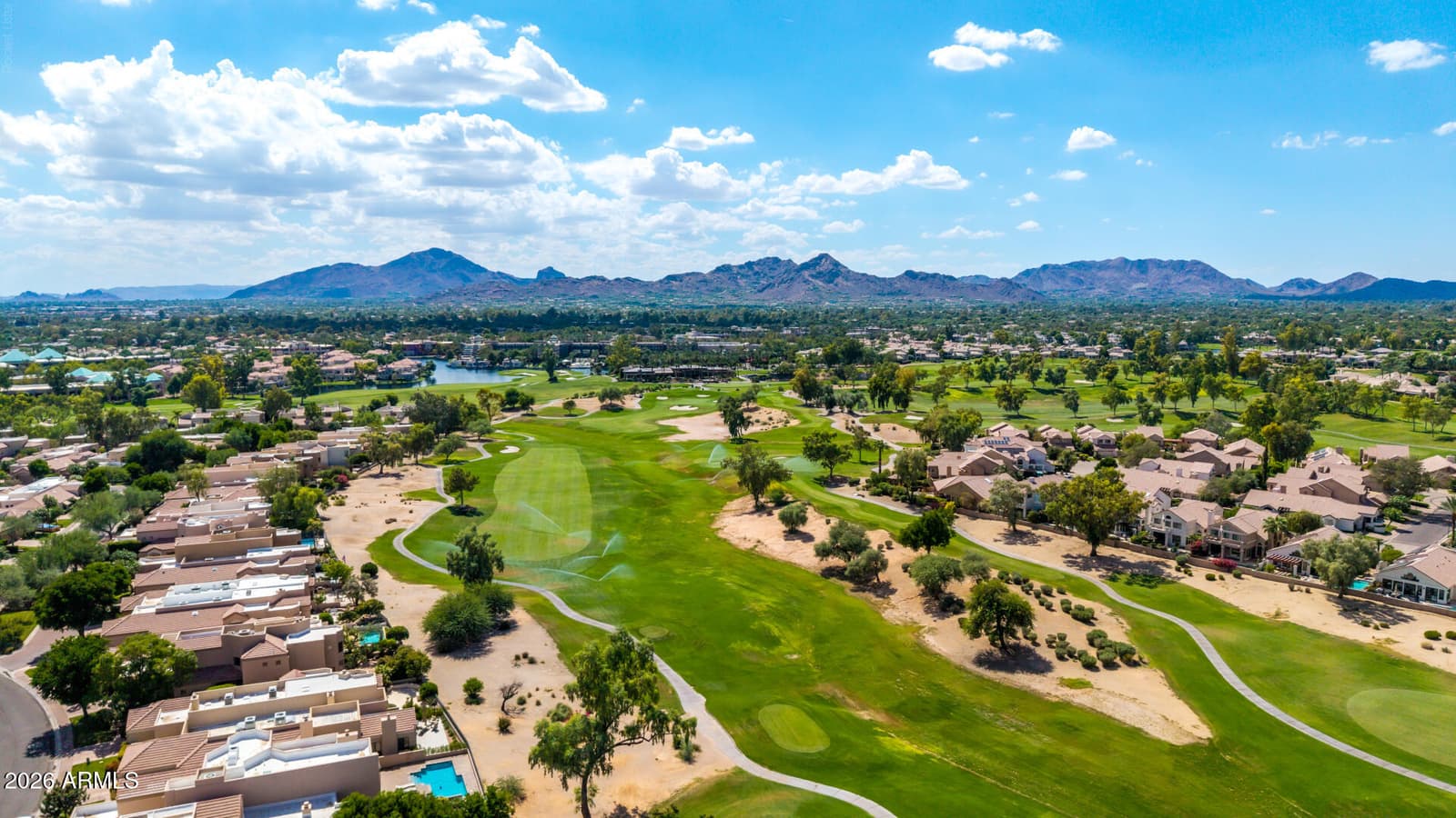 7700 E Gainey Ranch Road 207, Scottsdale, AZ 85258 — photo 36 of 38