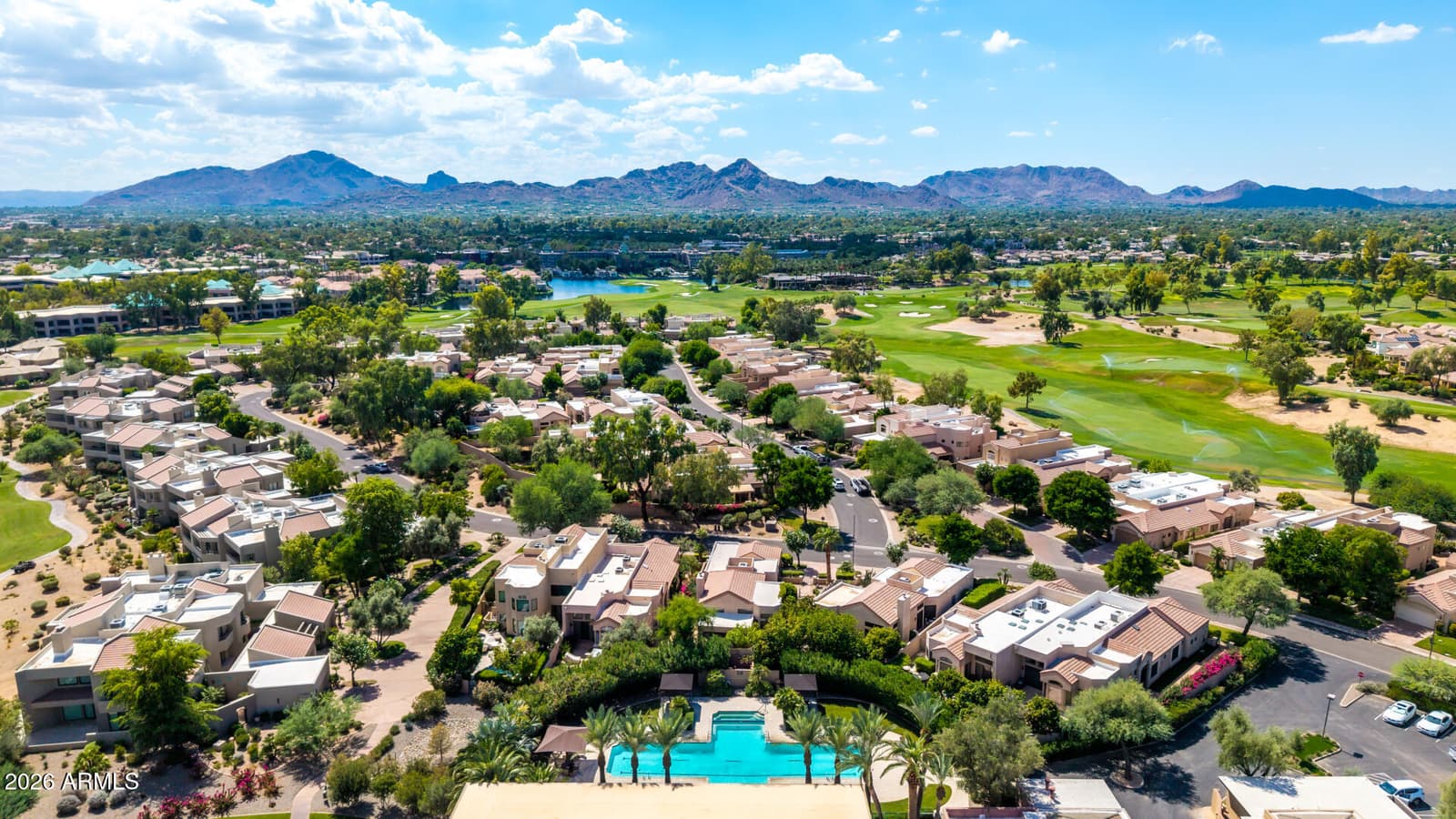 7700 E Gainey Ranch Road 207, Scottsdale, AZ 85258 — photo 37 of 38