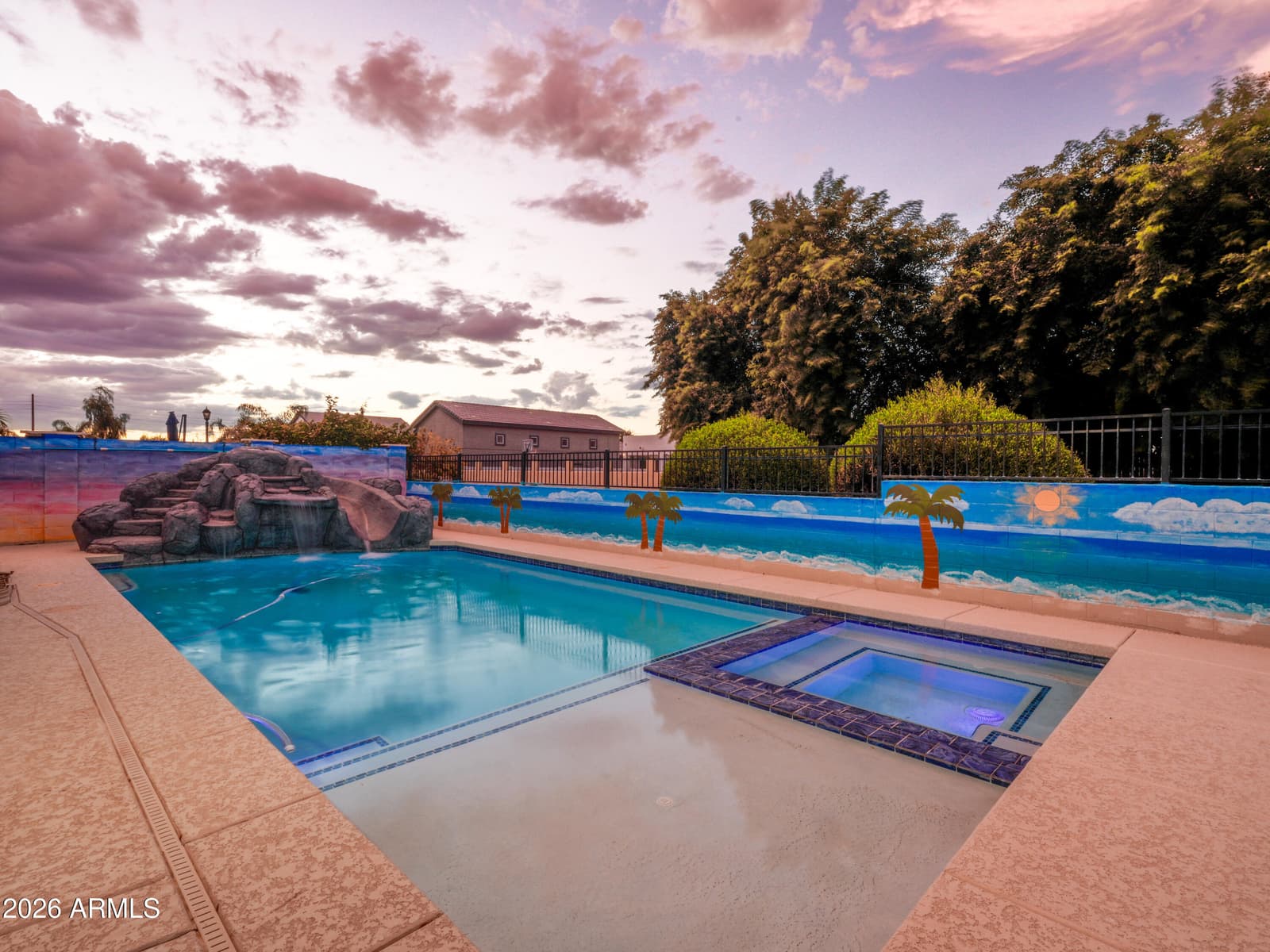 21748 E Escalante Road, Queen Creek, AZ 85142 — photo 55 of 59