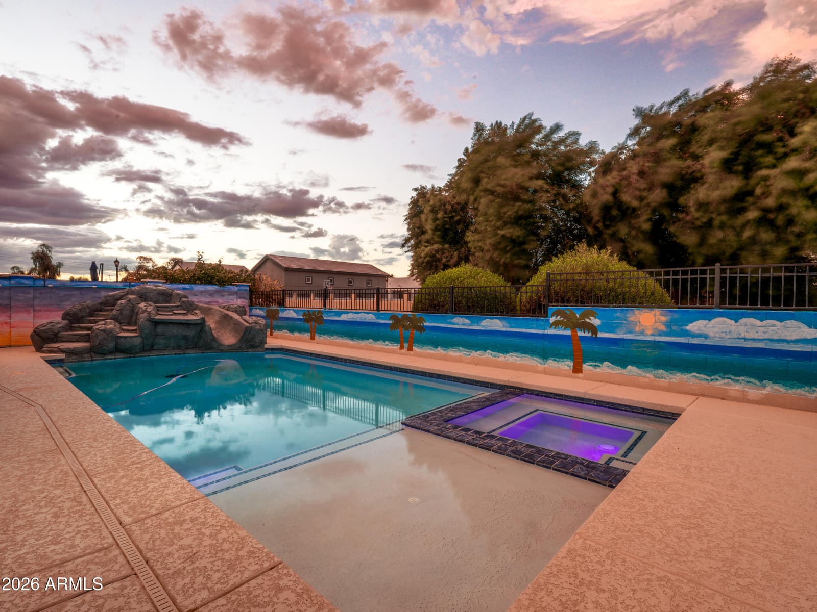 21748 E Escalante Road, Queen Creek, AZ 85142 — photo 44 of 59