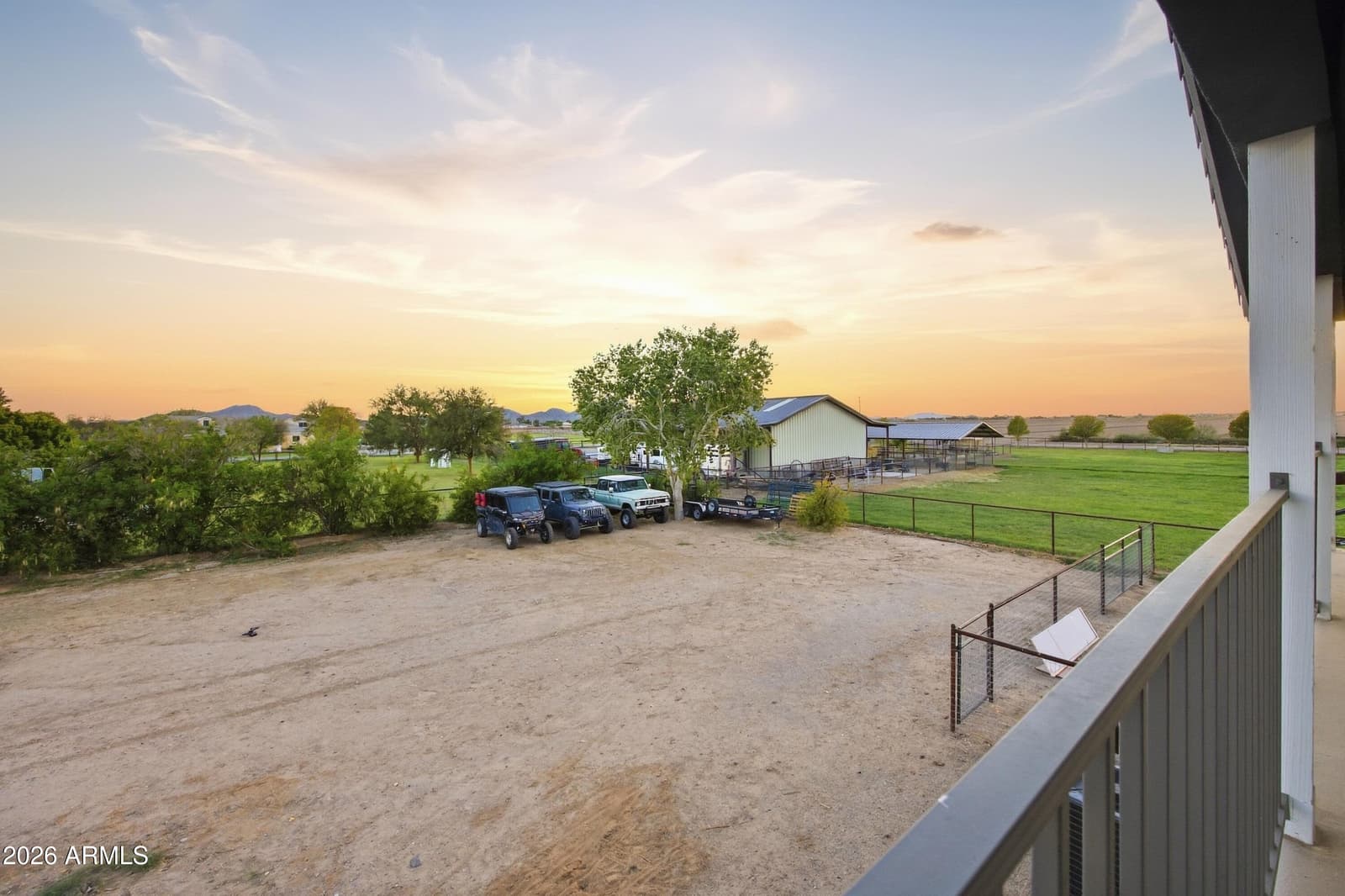 21851 W South Mountain Avenue, Buckeye, AZ 85326 — photo 54 of 91