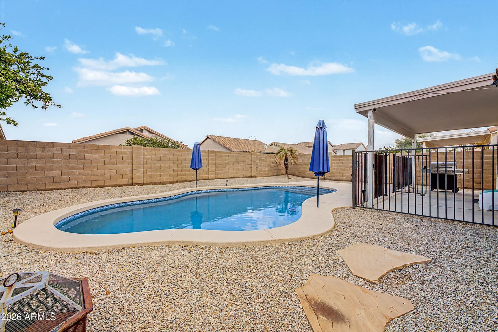 1352 W Sparrow Drive, Chandler, AZ 85286 — photo 20 of 21