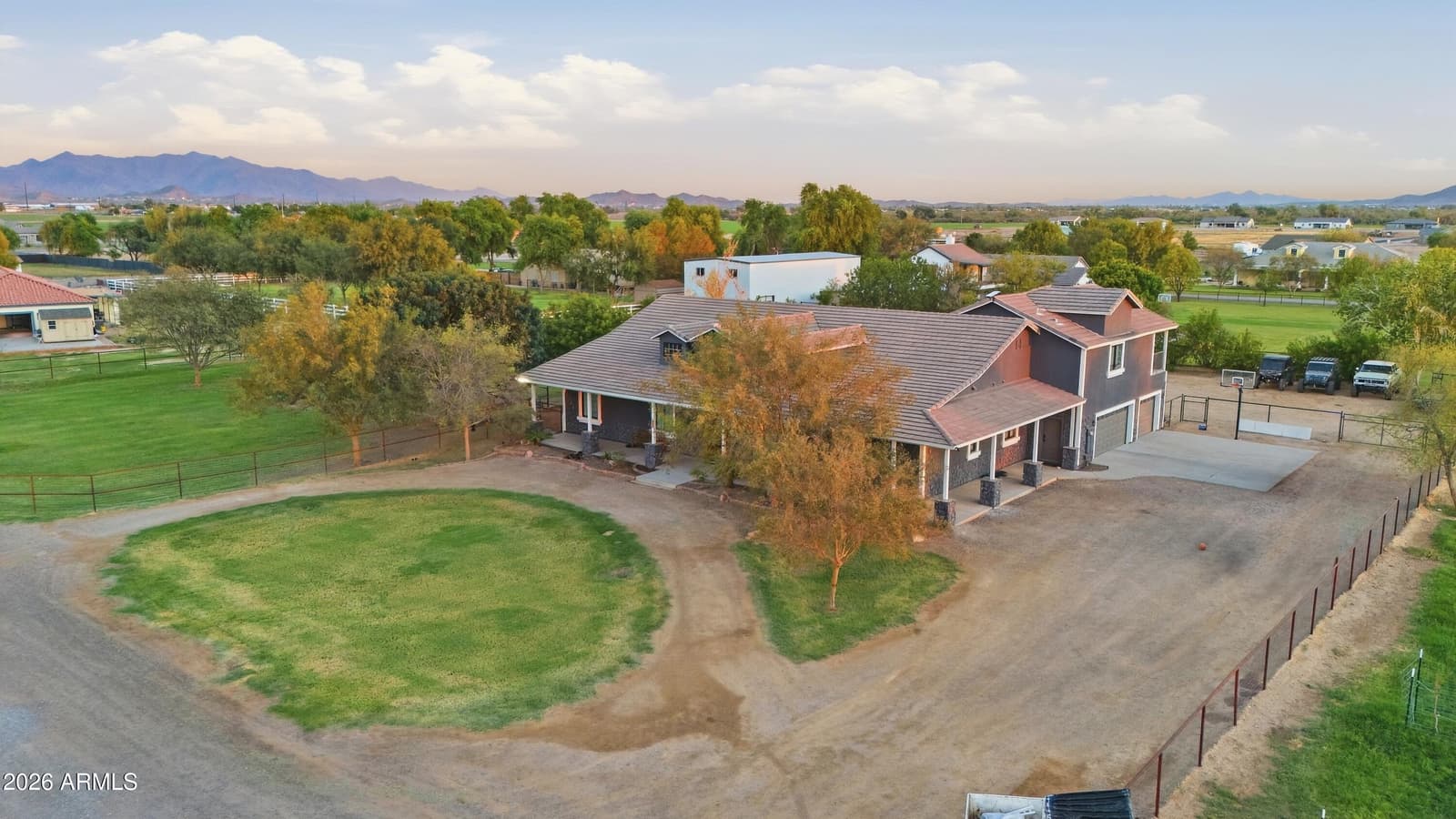 21851 W South Mountain Avenue, Buckeye, AZ 85326 — photo 71 of 91
