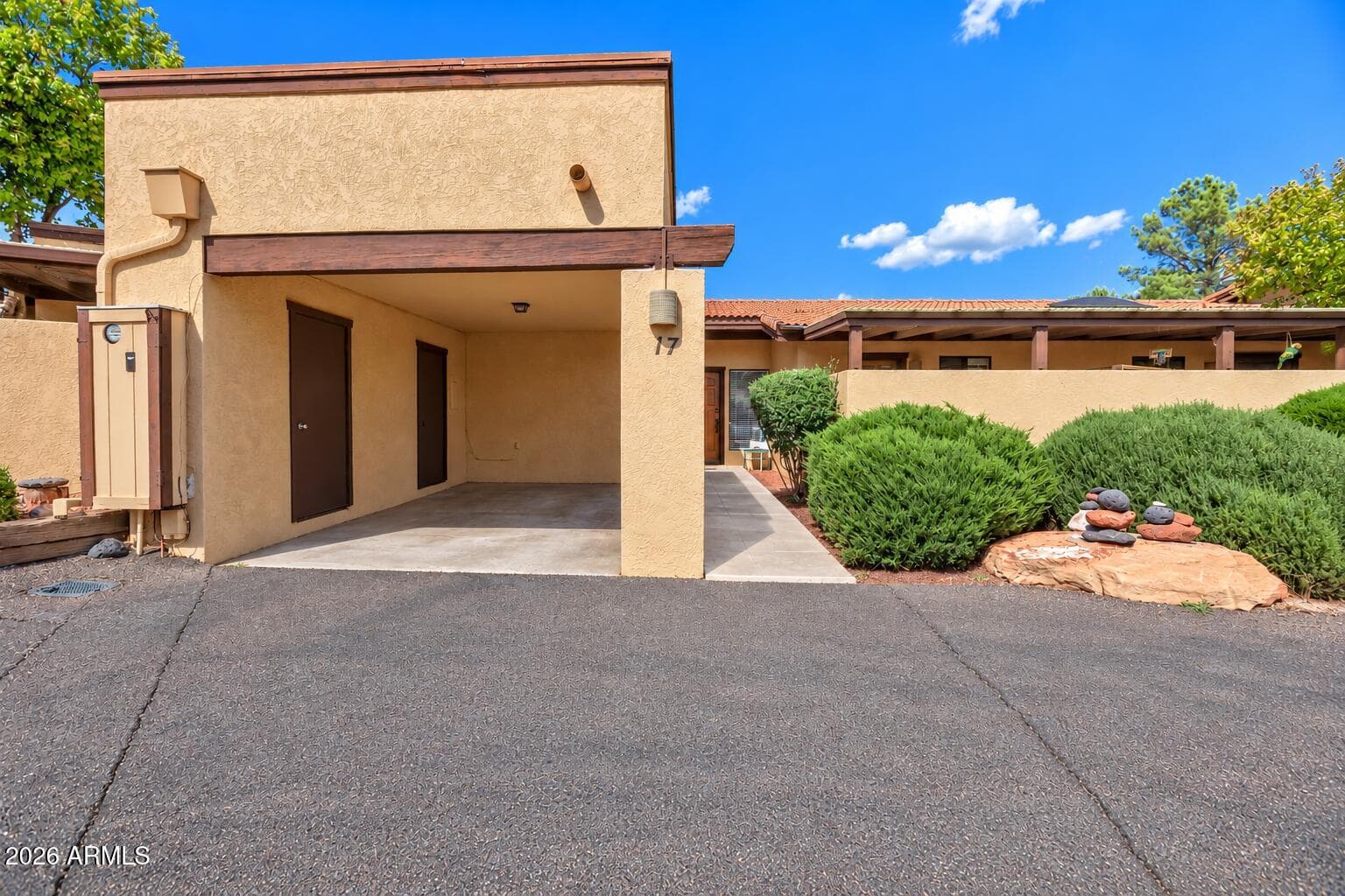 155 S Canyon Diablo Road 17, Sedona, AZ 86351 — photo 24 of 30