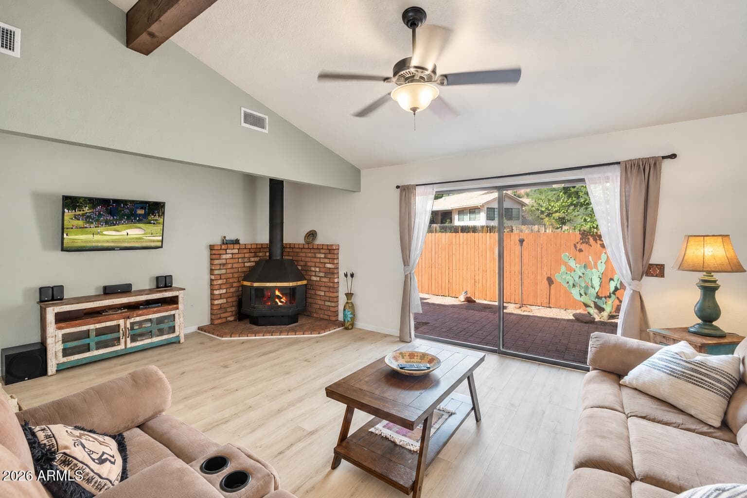 155 S Canyon Diablo Road 17, Sedona, AZ 86351 — photo 5 of 30