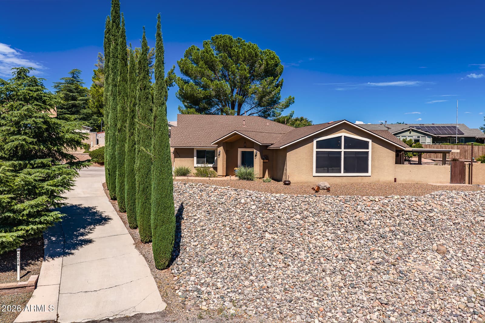2054 S Elk Circle, Cottonwood, AZ 86326 — photo 1 of 39