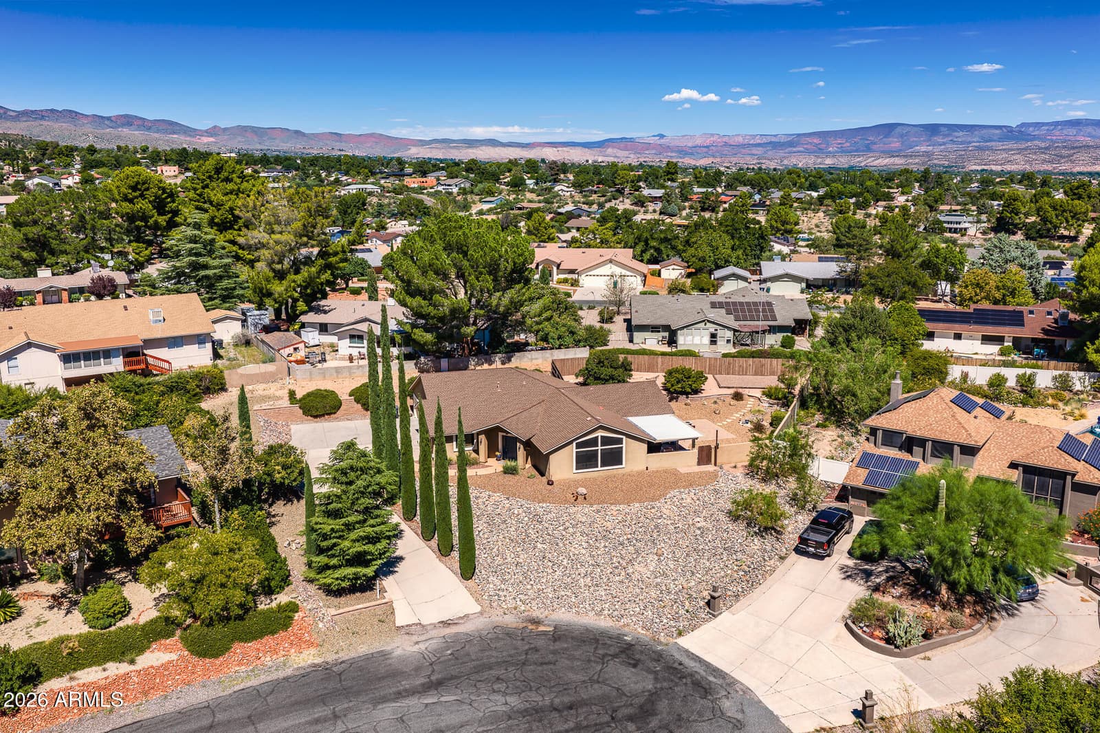 2054 S Elk Circle, Cottonwood, AZ 86326 — photo 8 of 39