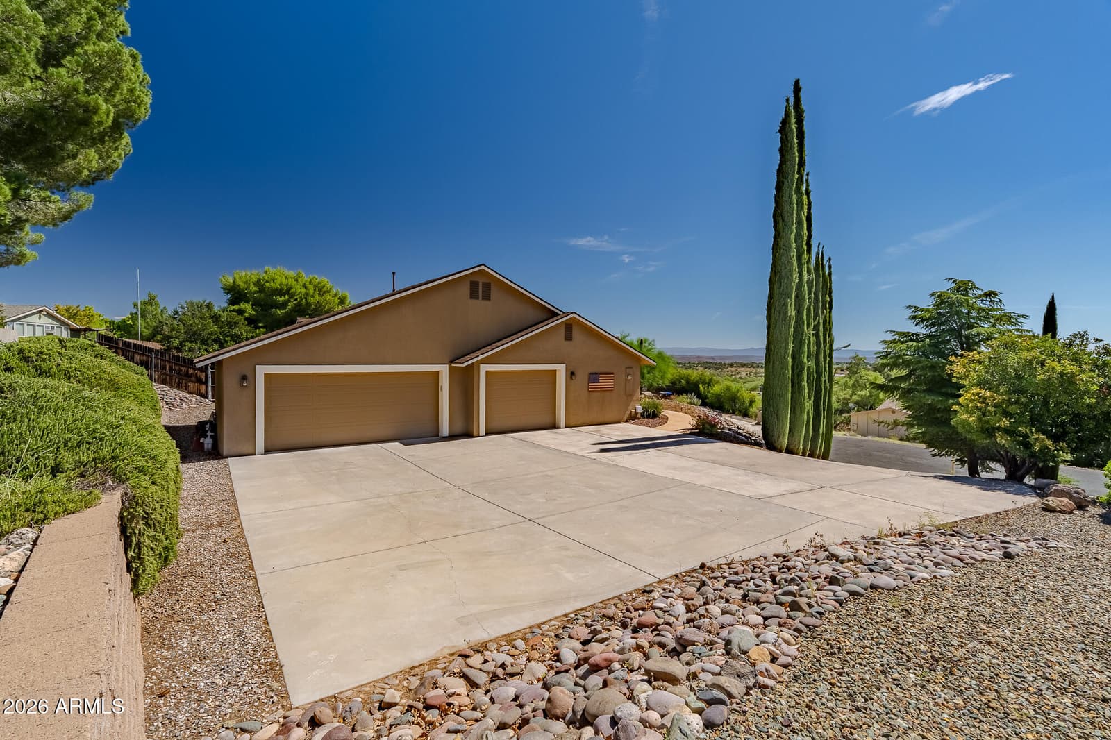 2054 S Elk Circle, Cottonwood, AZ 86326 — photo 2 of 39