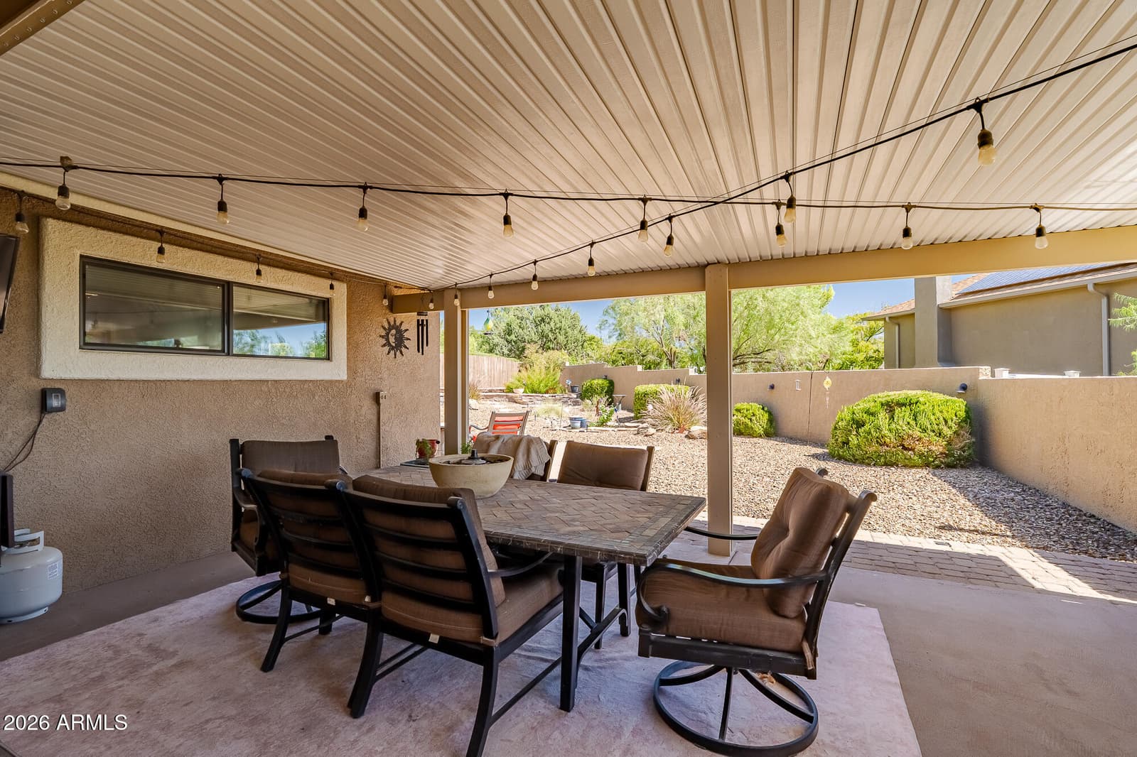 2054 S Elk Circle, Cottonwood, AZ 86326 — photo 31 of 39