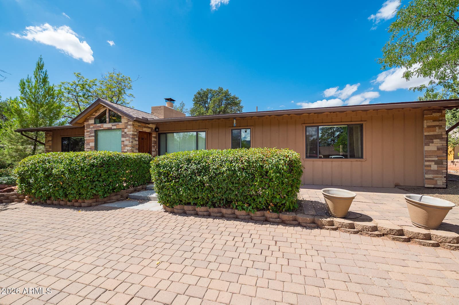 55 Thunderbird Drive, Sedona, AZ 86336 — photo 1 of 44