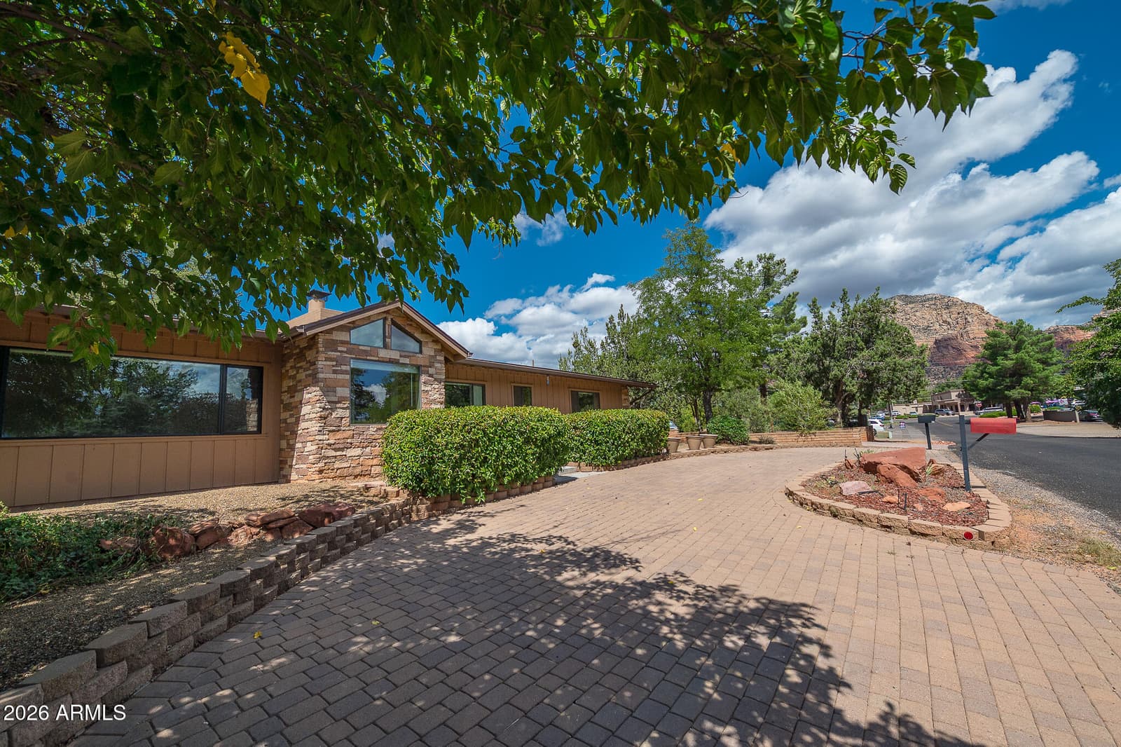 55 Thunderbird Drive, Sedona, AZ 86336 — photo 3 of 44