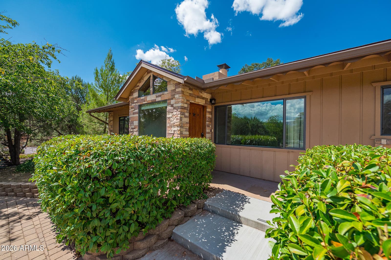 55 Thunderbird Drive, Sedona, AZ 86336 — photo 4 of 44