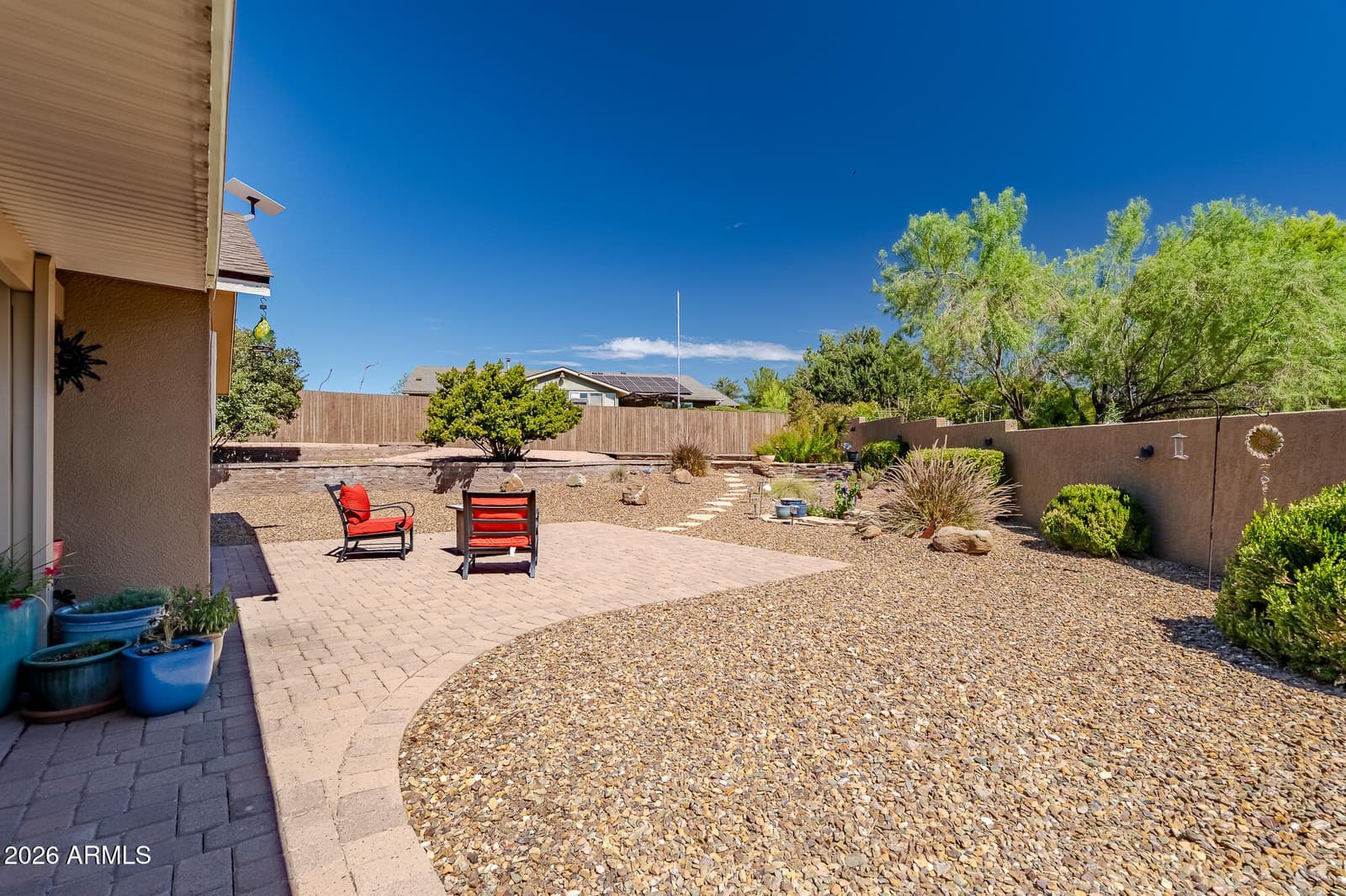 2054 S Elk Circle, Cottonwood, AZ 86326 — photo 32 of 39