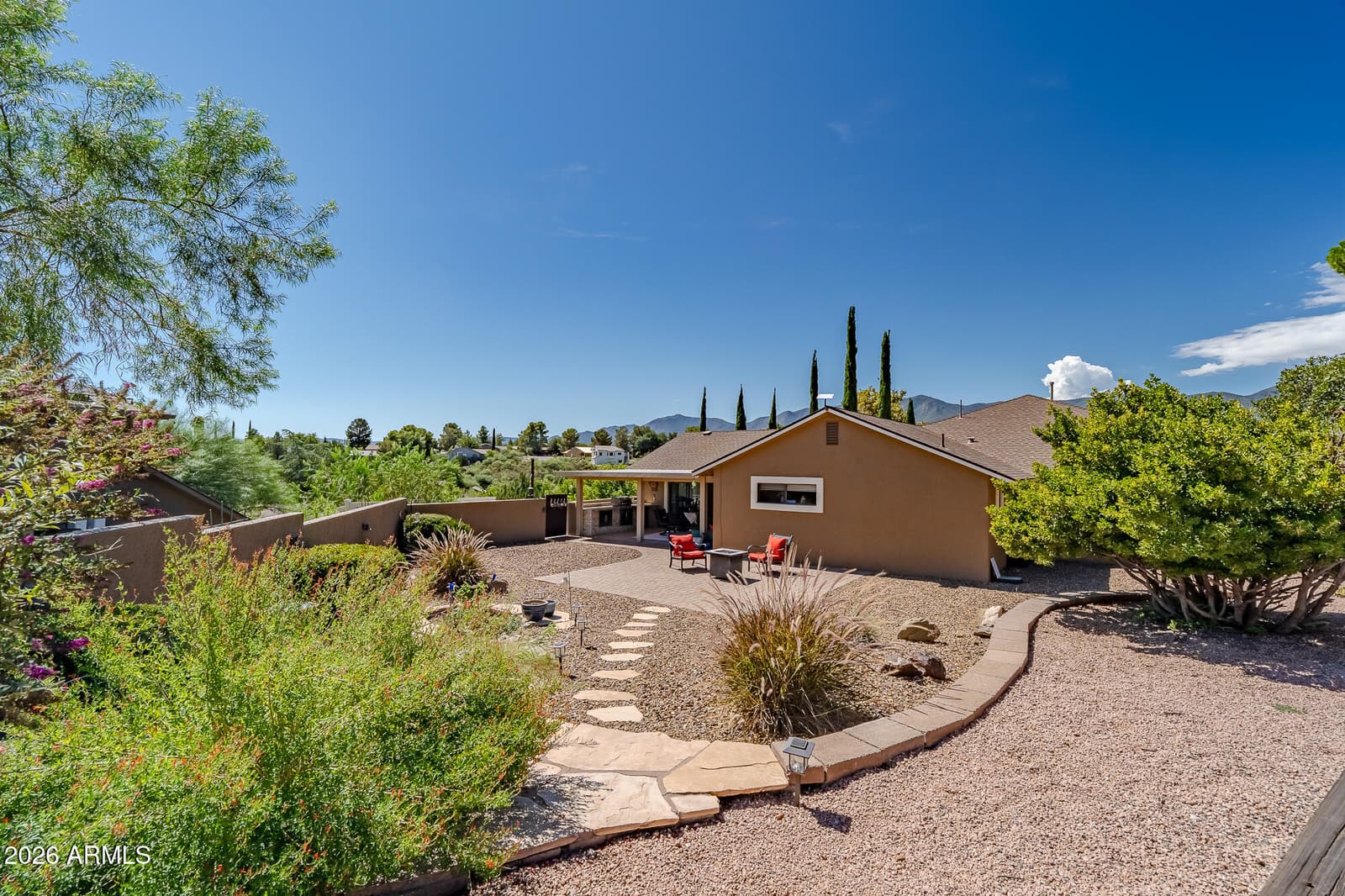 2054 S Elk Circle, Cottonwood, AZ 86326 — photo 35 of 39