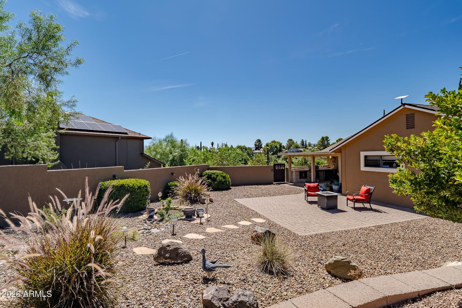 2054 S Elk Circle, Cottonwood, AZ 86326 — photo 37 of 39