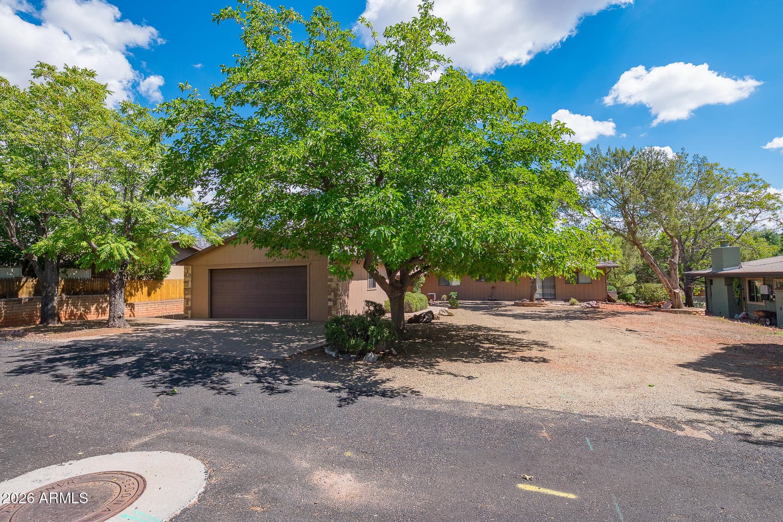 55 Thunderbird Drive, Sedona, AZ 86336 — photo 37 of 44