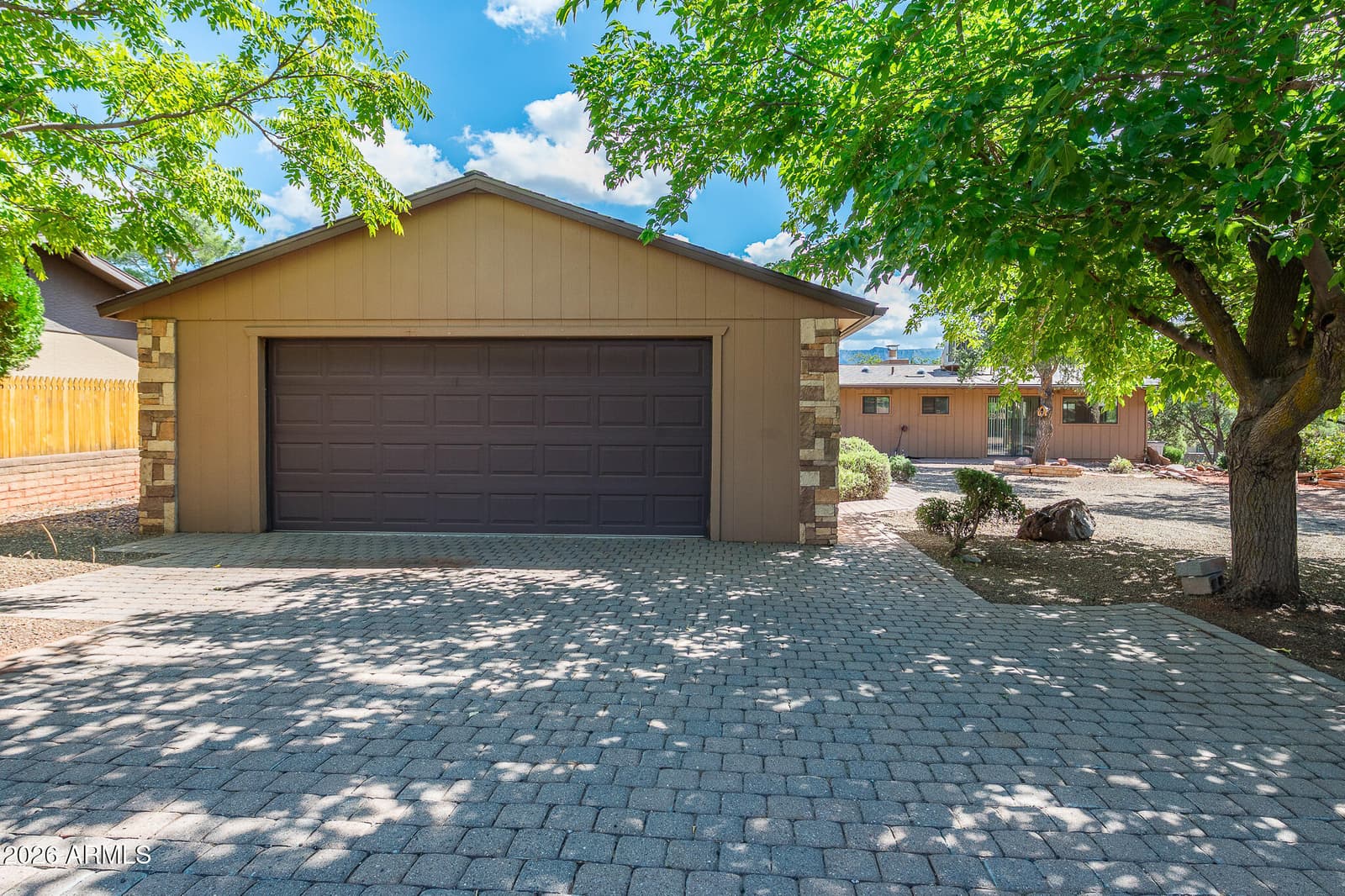 55 Thunderbird Drive, Sedona, AZ 86336 — photo 40 of 44