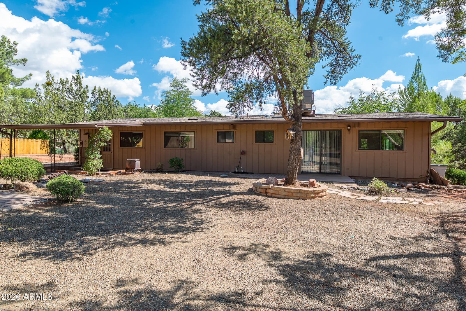55 Thunderbird Drive, Sedona, AZ 86336 — photo 34 of 44