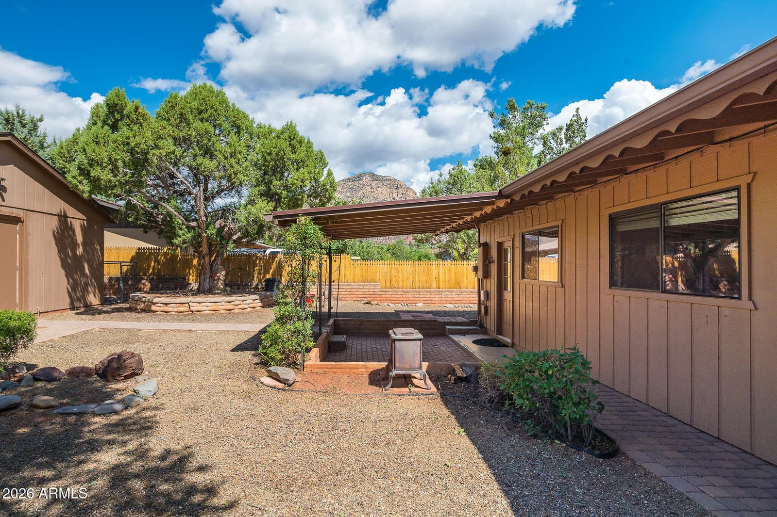 55 Thunderbird Drive, Sedona, AZ 86336 — photo 32 of 44