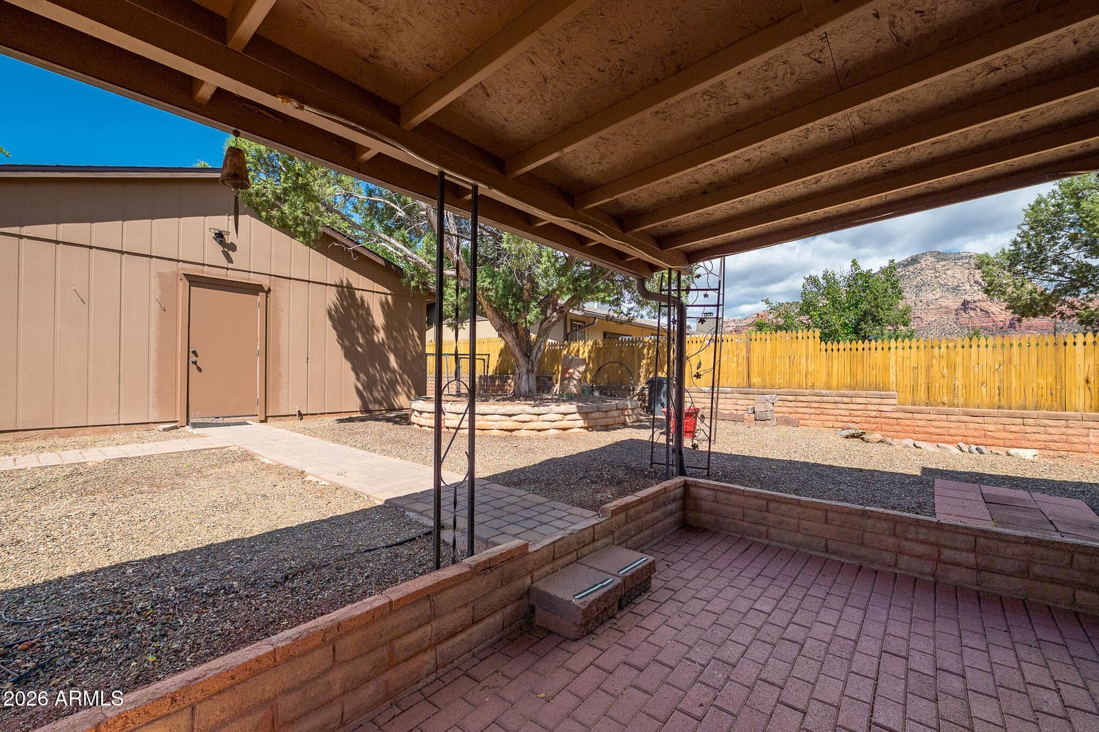 55 Thunderbird Drive, Sedona, AZ 86336 — photo 31 of 44