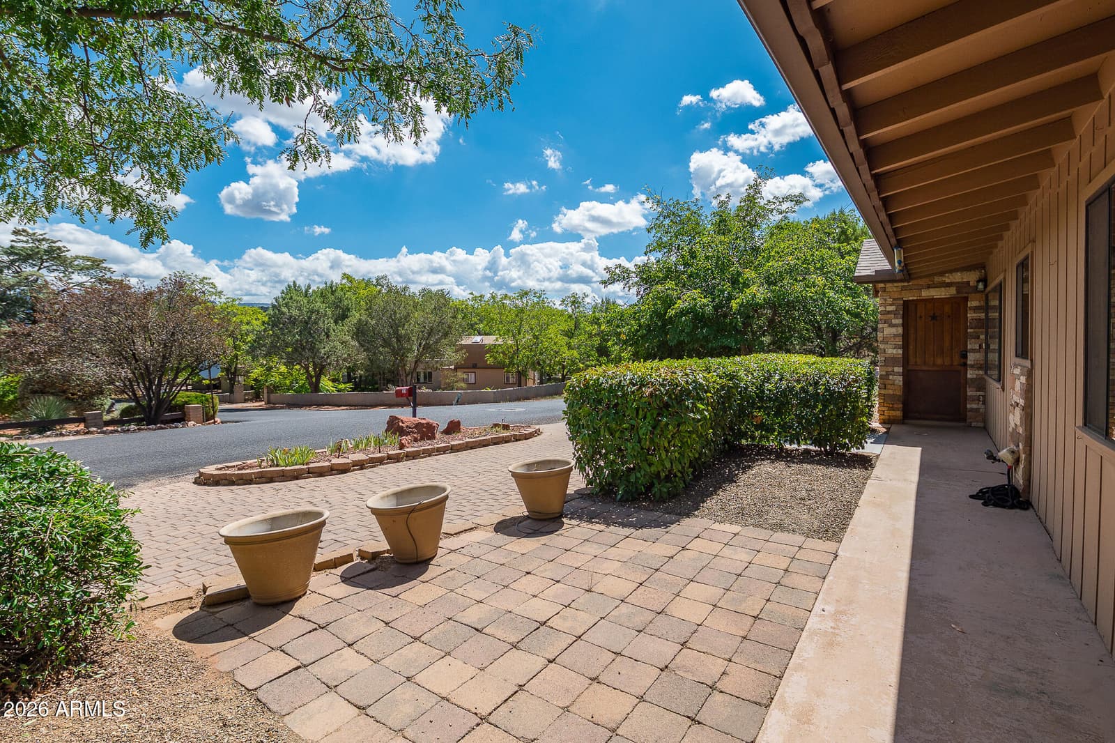 55 Thunderbird Drive, Sedona, AZ 86336 — photo 5 of 44