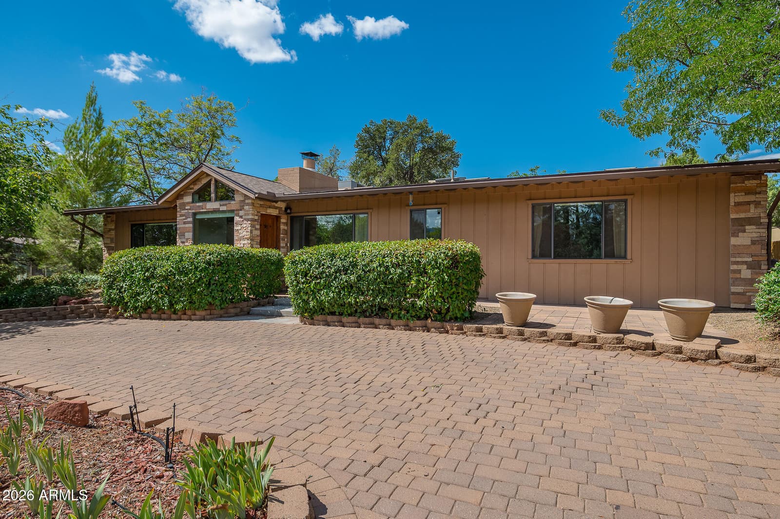 55 Thunderbird Drive, Sedona, AZ 86336 — photo 6 of 44