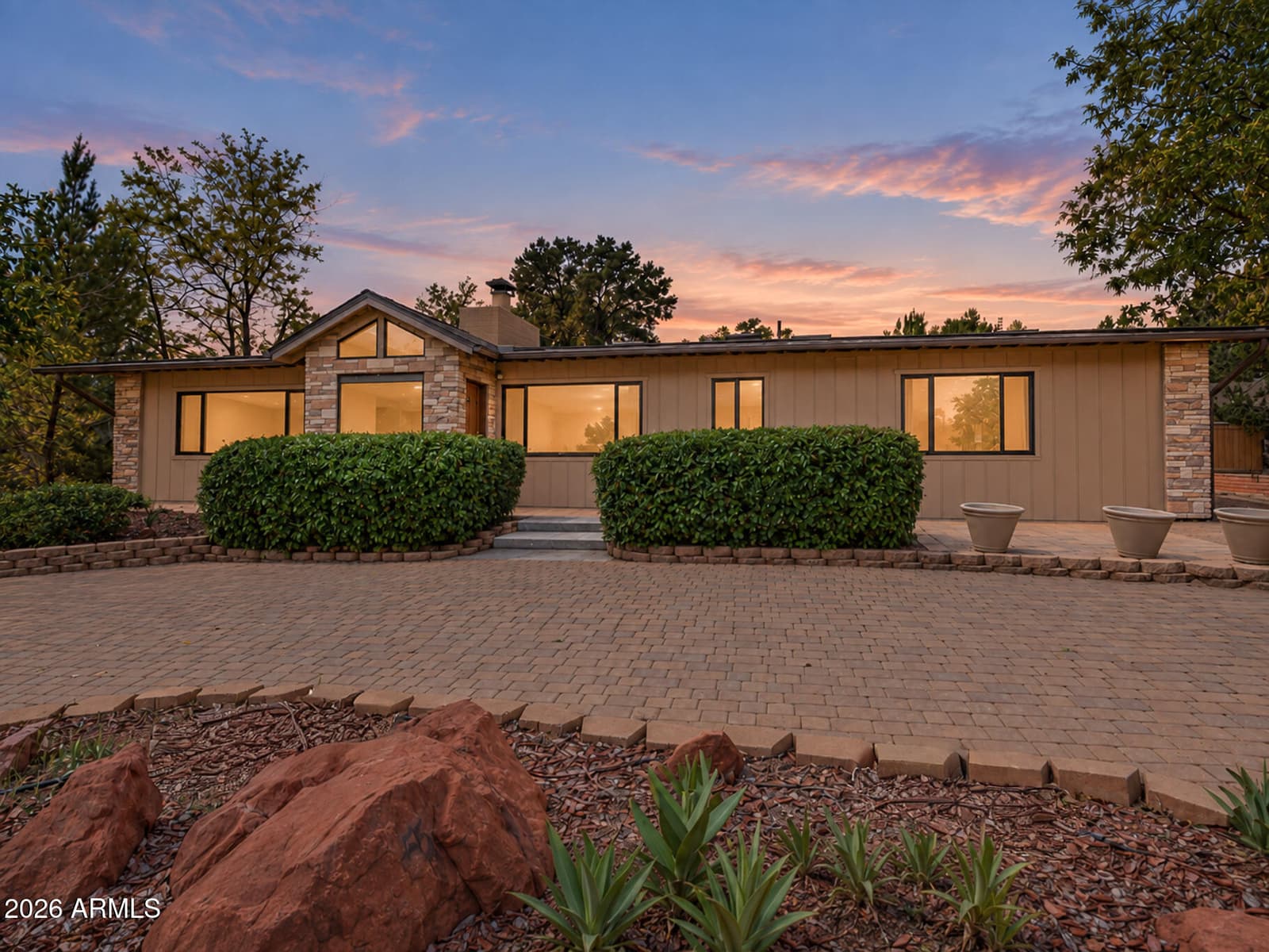 55 Thunderbird Drive, Sedona, AZ 86336 — photo 44 of 44