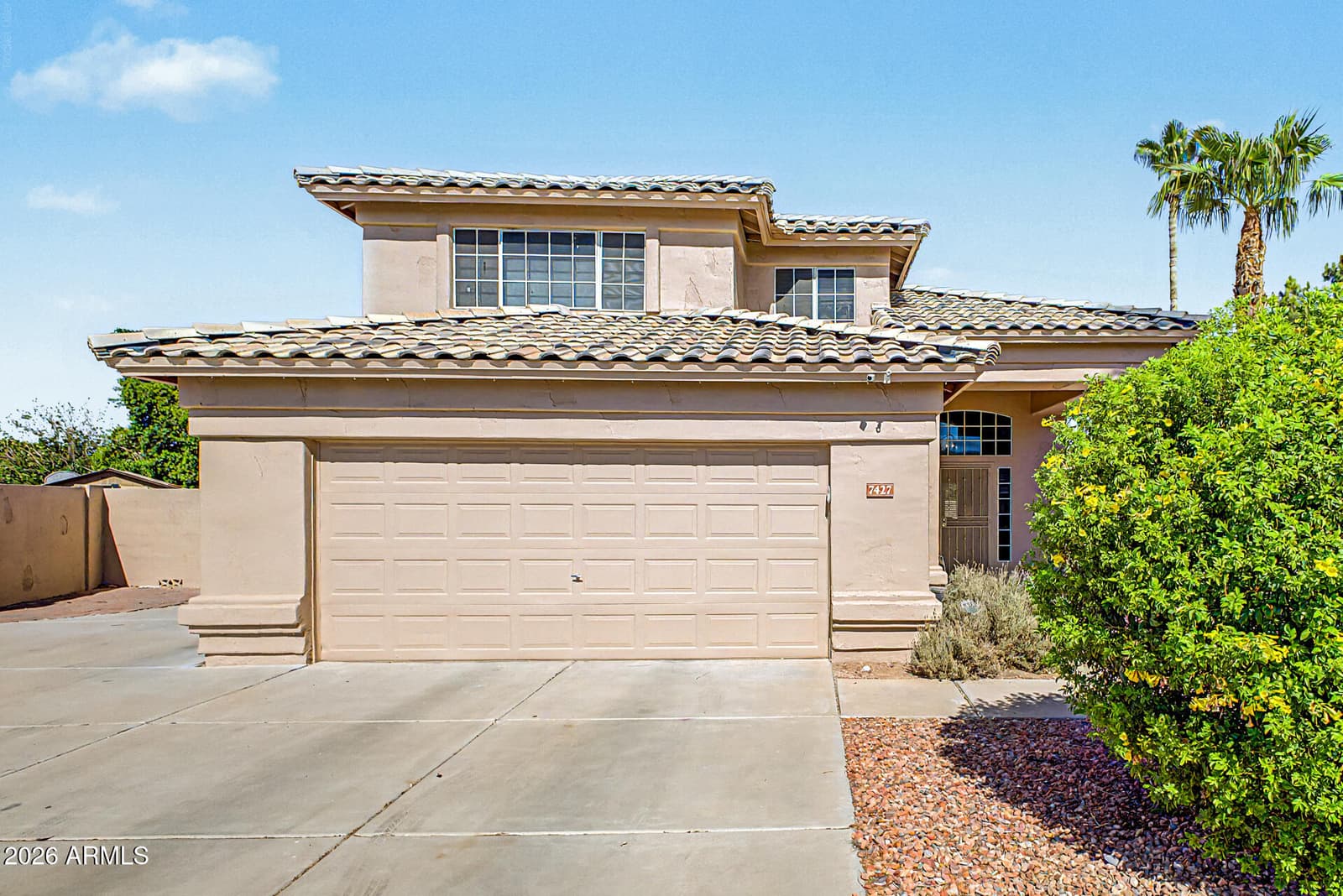 7427 W Hill Lane, Glendale, AZ 85310 — photo 1 of 31