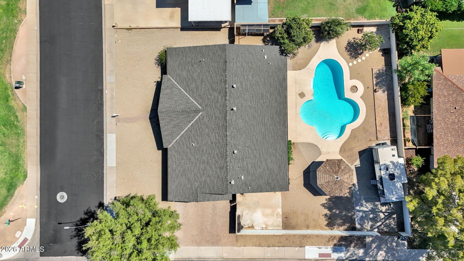 2409 E Inglewood Street, Mesa, AZ 85213 — photo 28 of 30