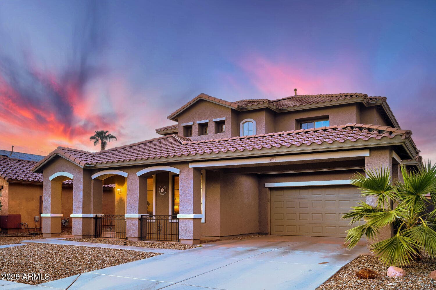 15312 W Tasha Drive, Surprise, AZ 85374 — photo 2 of 24