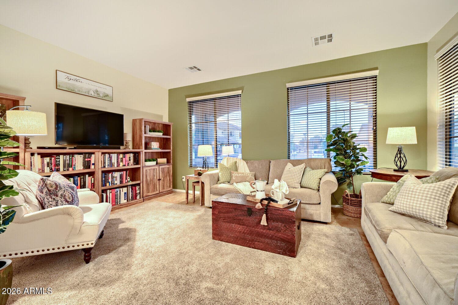 15312 W Tasha Drive, Surprise, AZ 85374 — photo 5 of 24