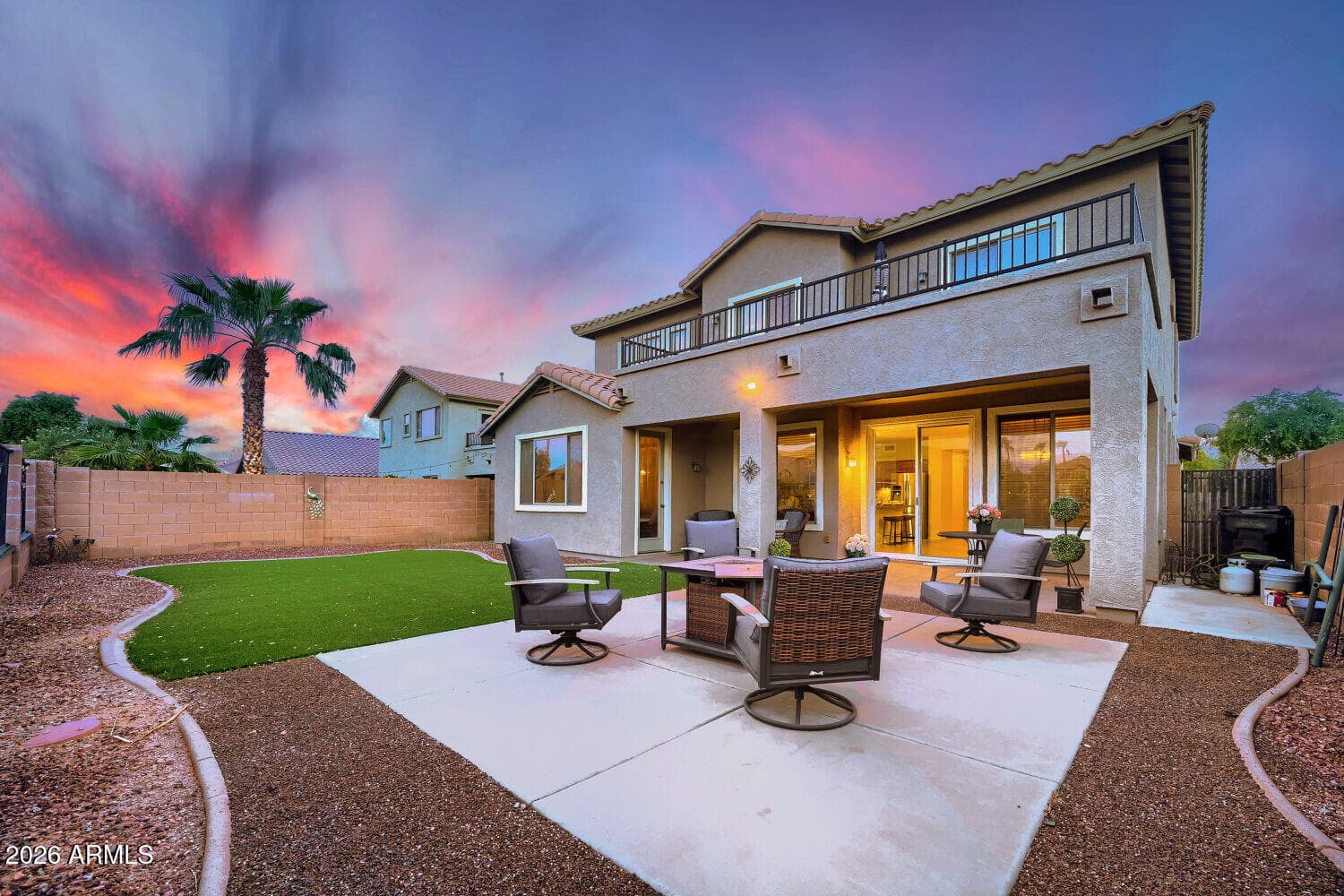 15312 W Tasha Drive, Surprise, AZ 85374 — photo 21 of 24