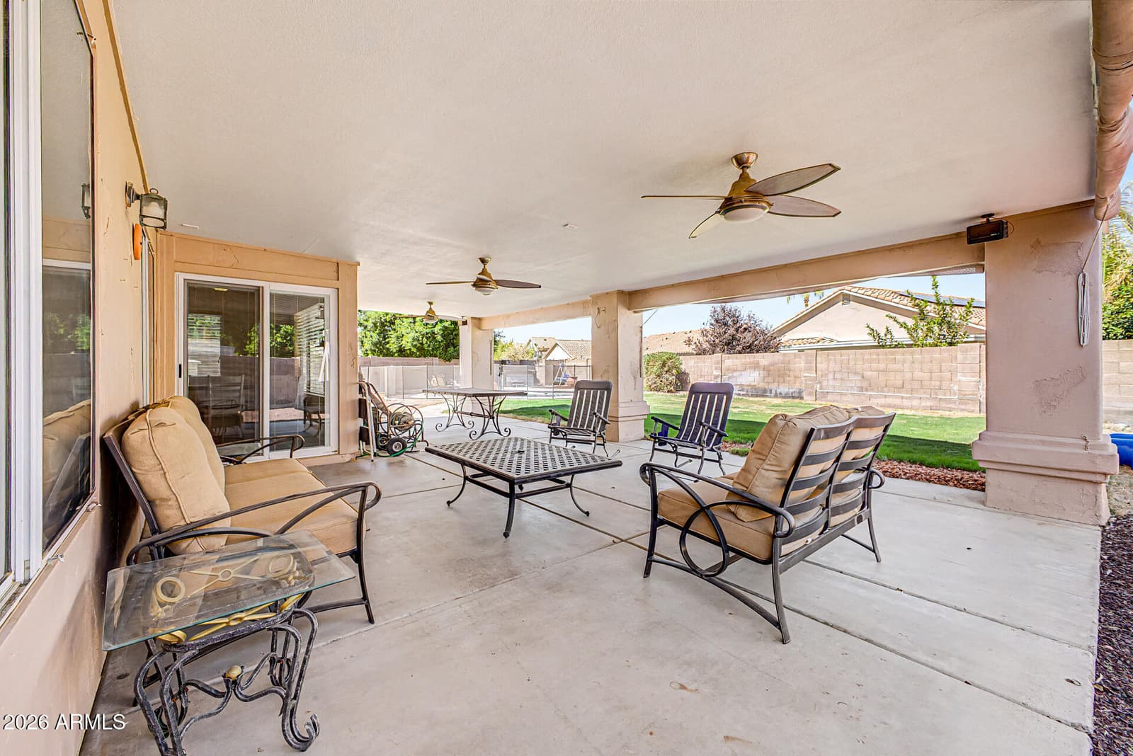 7427 W Hill Lane, Glendale, AZ 85310 — photo 24 of 31