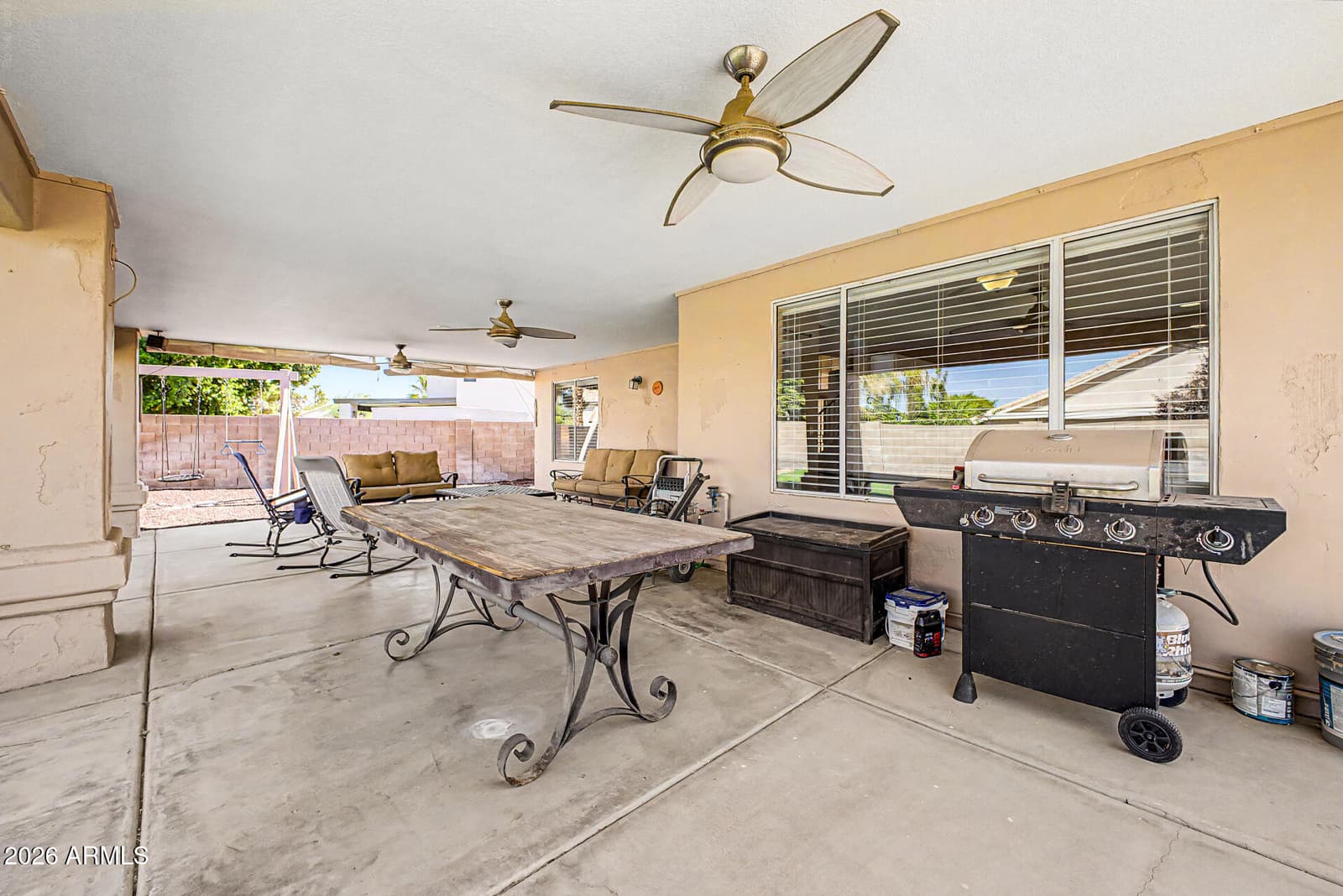 7427 W Hill Lane, Glendale, AZ 85310 — photo 25 of 31