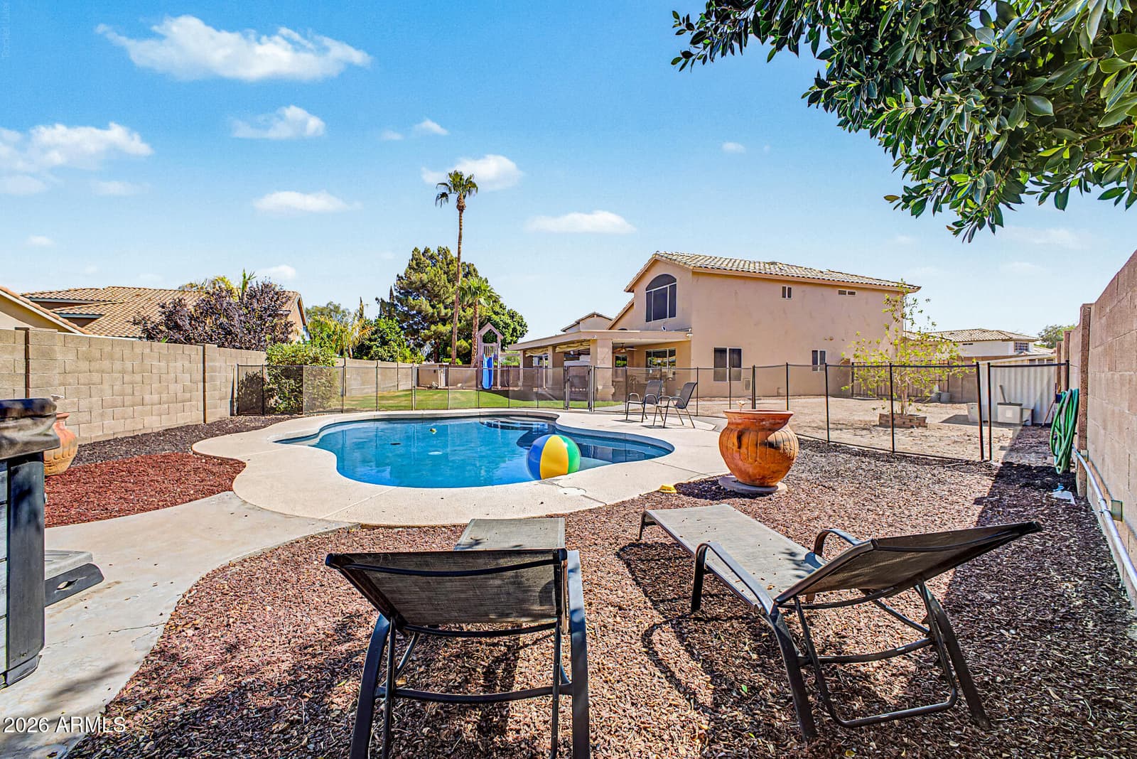 7427 W Hill Lane, Glendale, AZ 85310 — photo 27 of 31