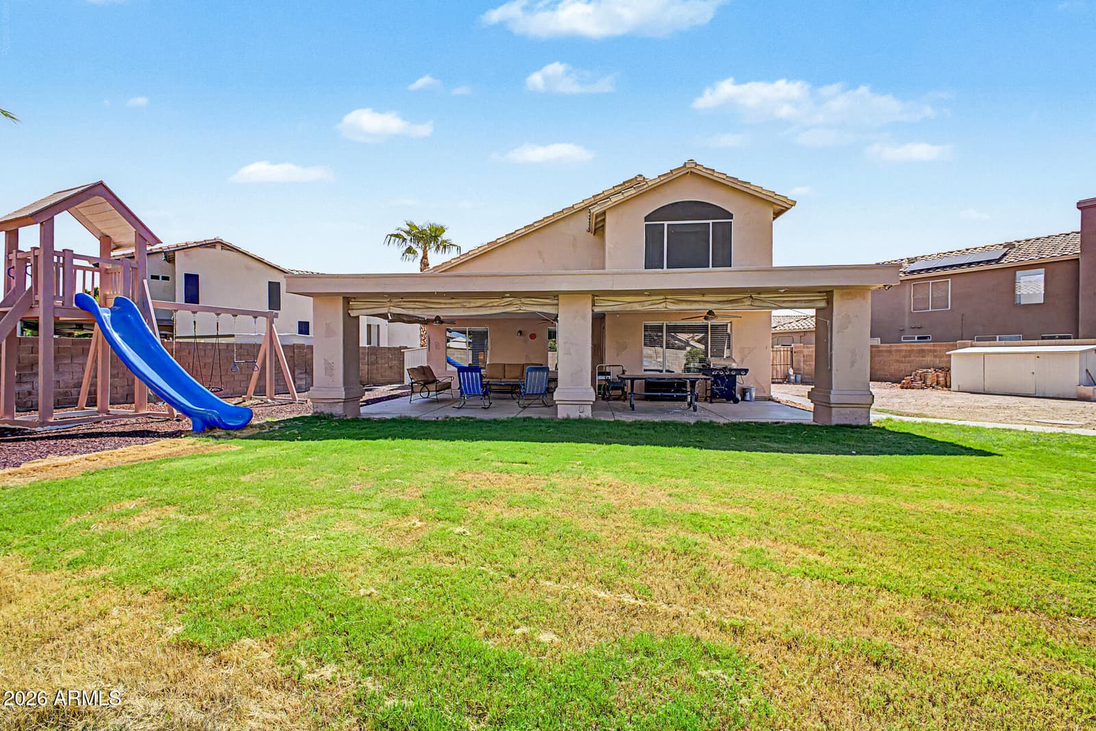 7427 W Hill Lane, Glendale, AZ 85310 — photo 29 of 31