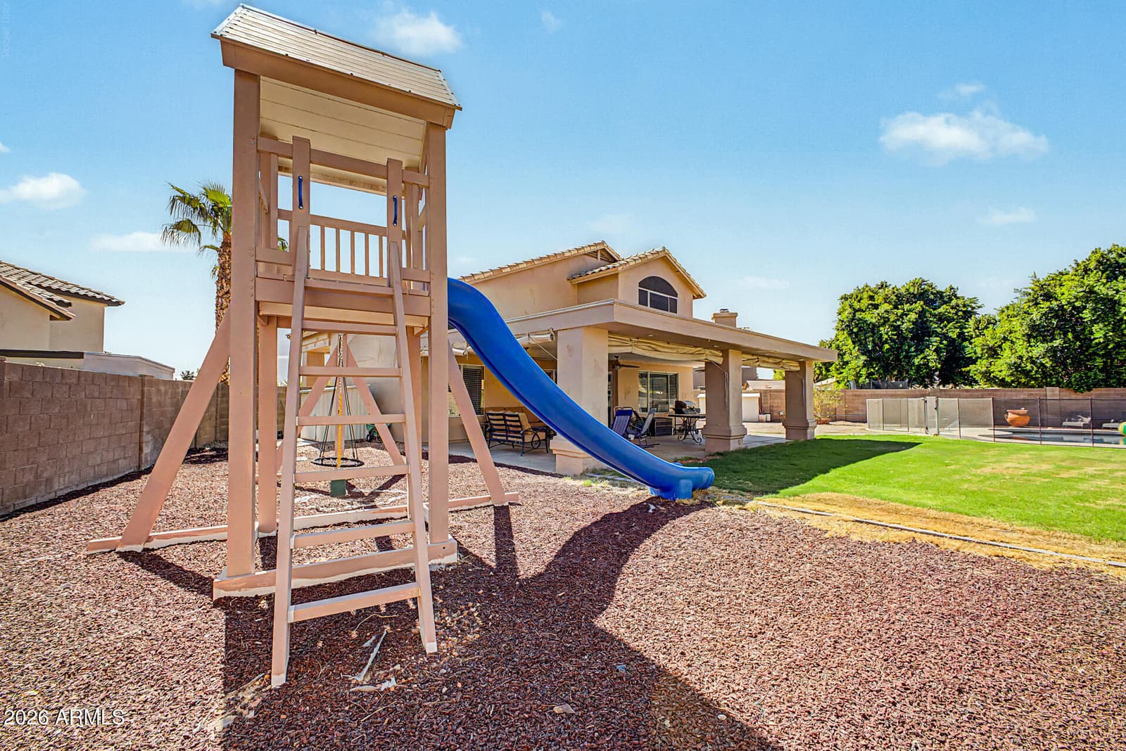 7427 W Hill Lane, Glendale, AZ 85310 — photo 30 of 31