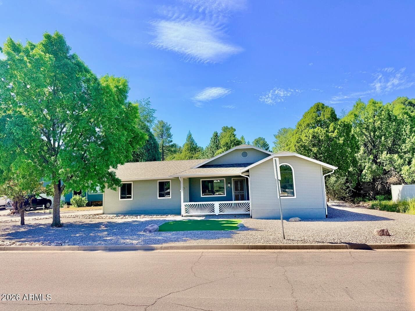 817 W Payson Parkway, Payson, AZ 85541 — photo 2 of 24