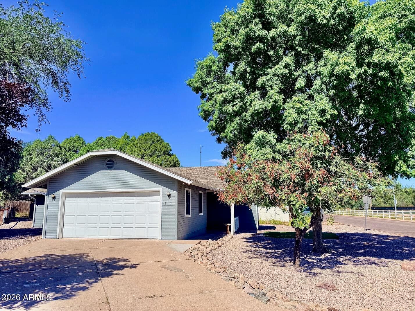 817 W Payson Parkway, Payson, AZ 85541 — photo 3 of 24