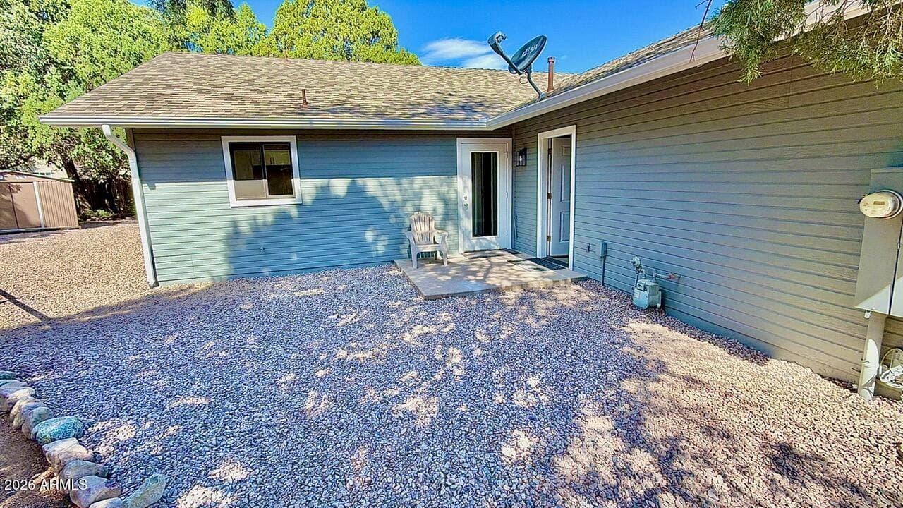 817 W Payson Parkway, Payson, AZ 85541 — photo 4 of 24