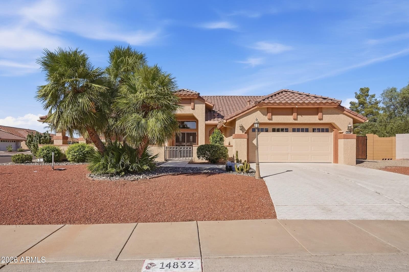14832 W Ravenswood Drive, Sun City West, AZ 85375 — photo 1 of 25